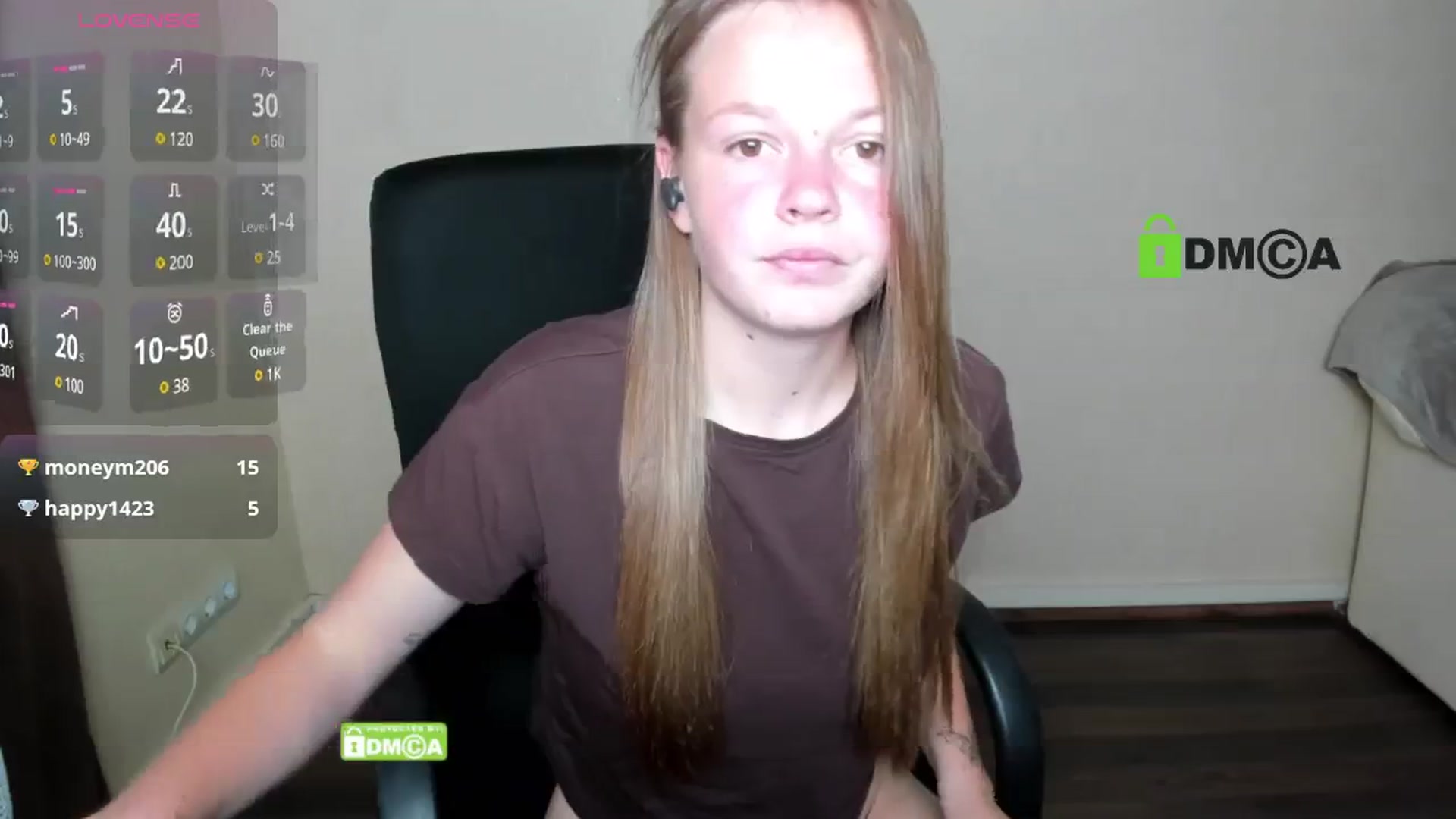 Gallery image thumbnail from CuteDina's myfreecams stream on, 08/11/2025, 08:28 image 13 of 20