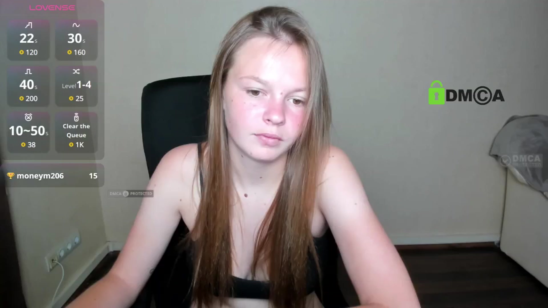 Gallery image thumbnail from CuteDina's myfreecams stream on, 08/11/2025, 08:28 image 4 of 20