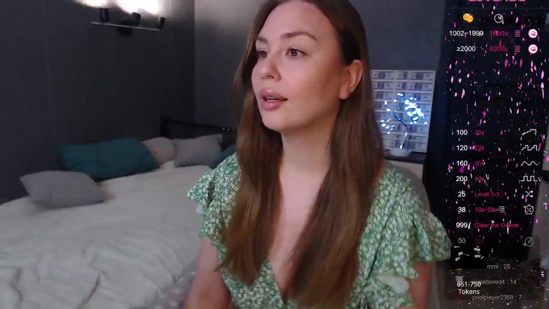Gallery image thumbnail from CuteFlower_'s myfreecams stream on, 12/25/2025, 14:15 image 12 of 20