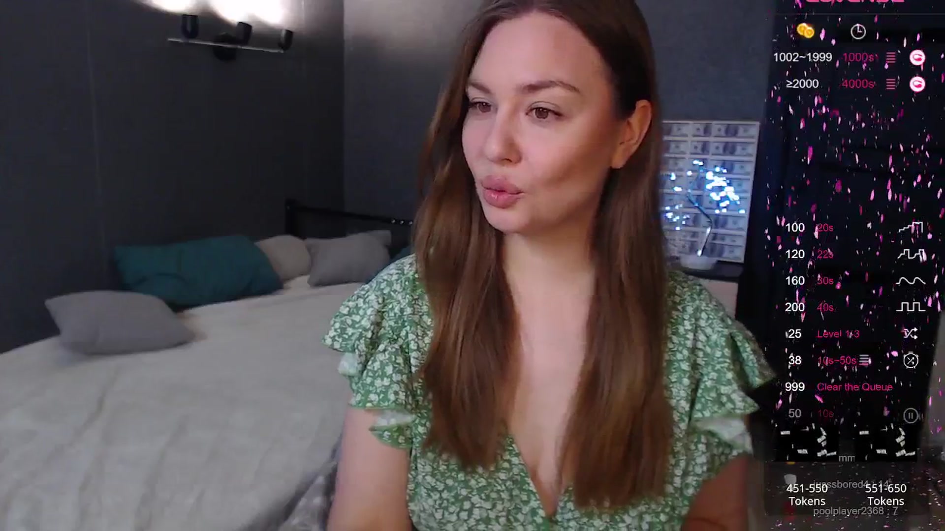 Gallery image thumbnail from CuteFlower_'s myfreecams stream on, 12/25/2025, 14:15 image 10 of 20