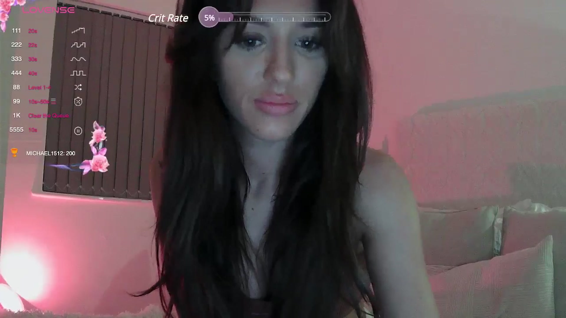 Gallery image thumbnail from CuteGirl21's myfreecams stream on, 08/09/2024, 24:48 image 4 of 20