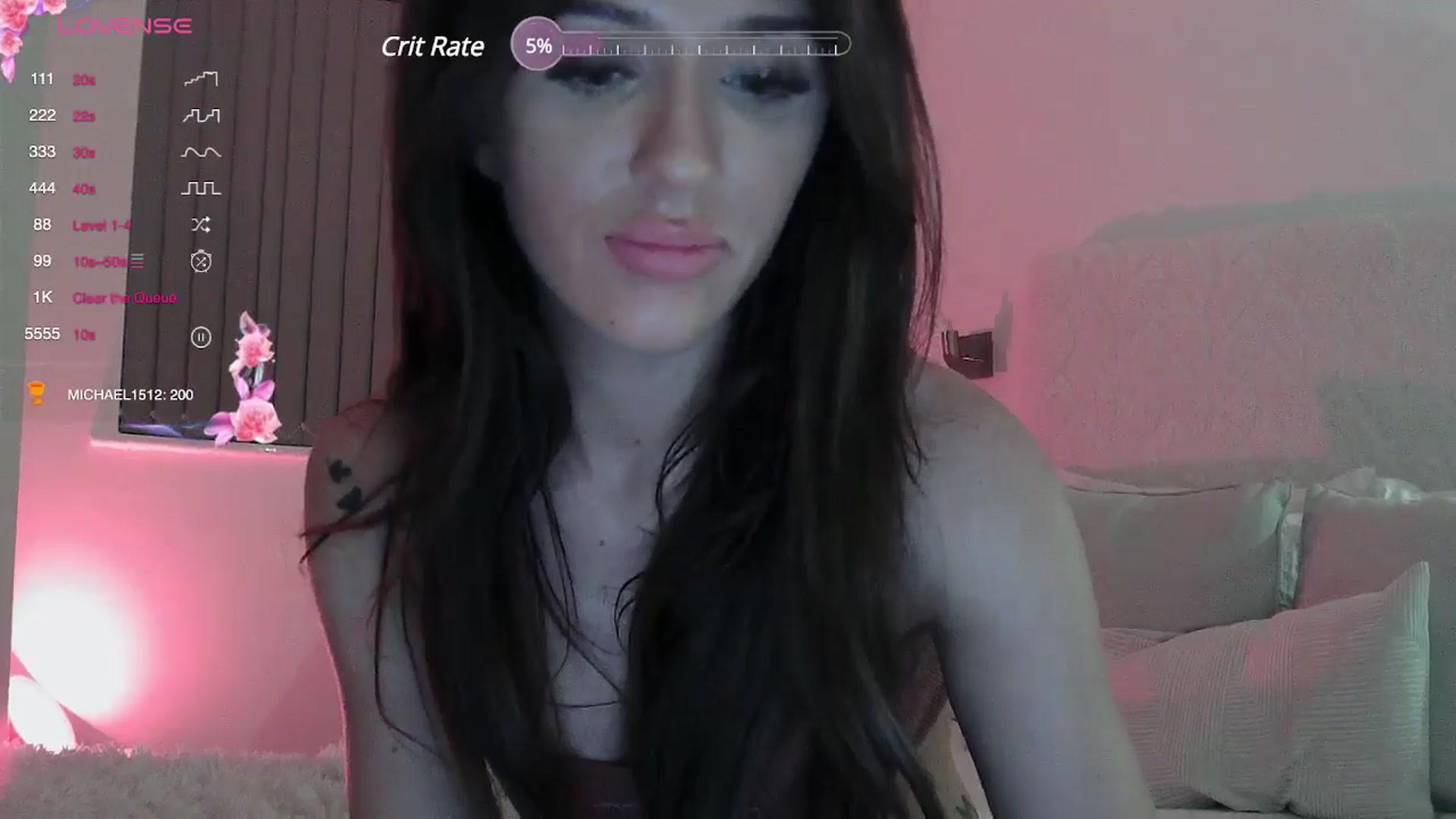 Gallery image thumbnail from CuteGirl21's myfreecams stream on, 08/09/2024, 24:48 image 13 of 20