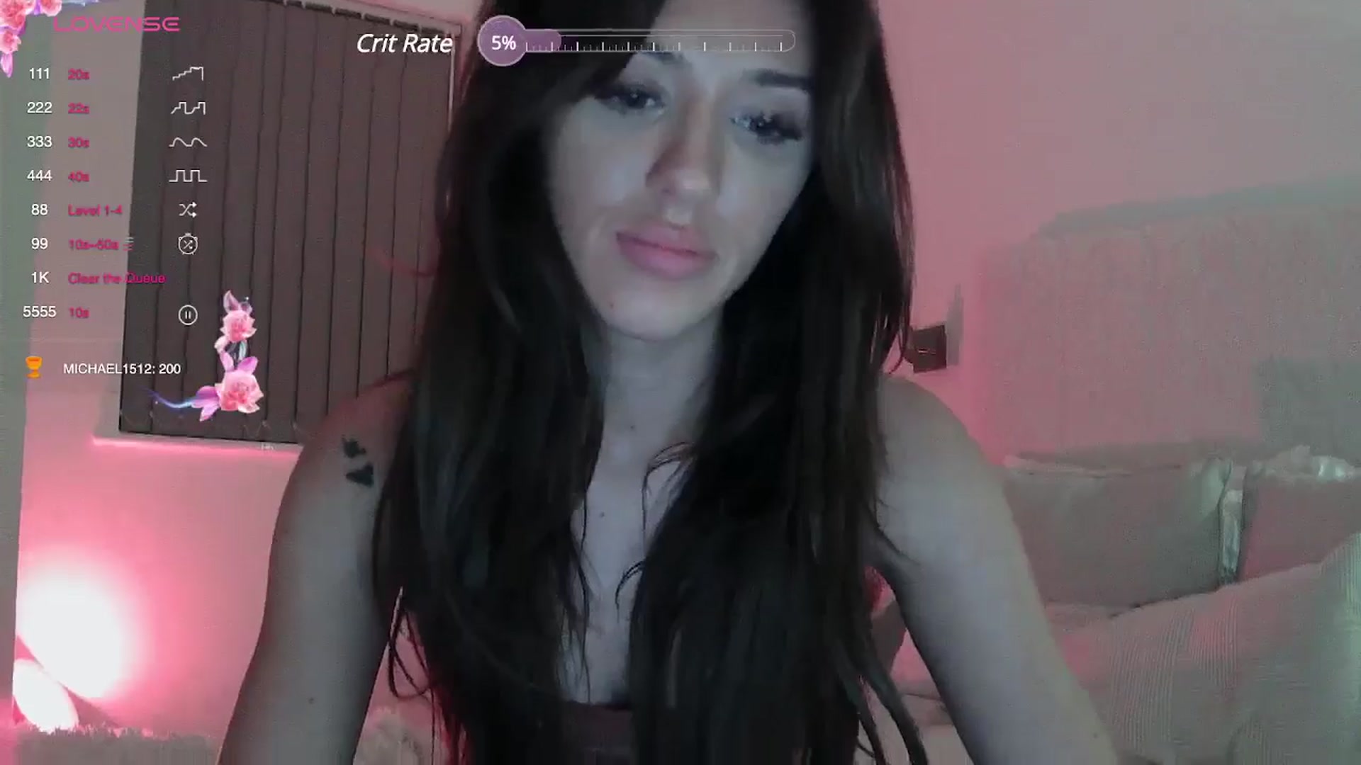 Gallery image thumbnail from CuteGirl21's myfreecams stream on, 08/09/2024, 24:48 image 19 of 20