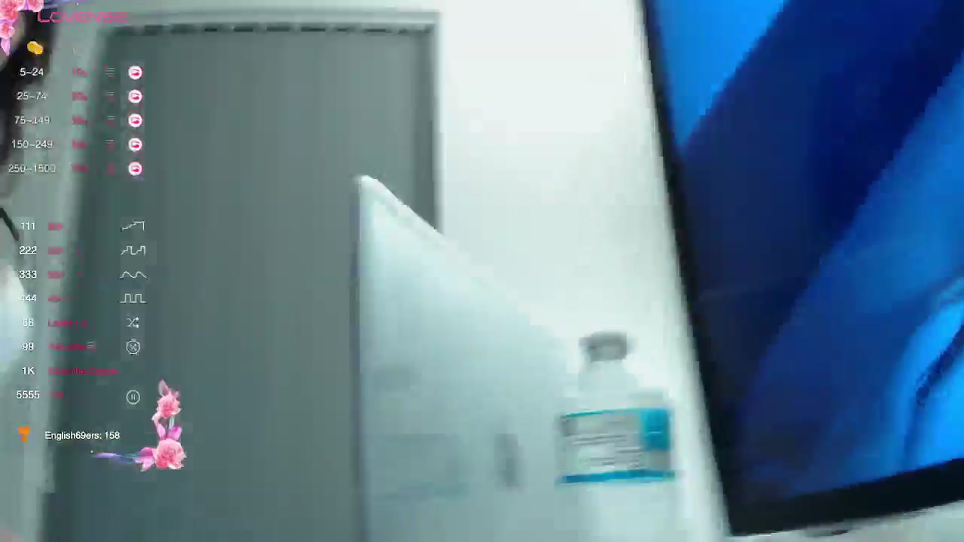 Gallery image thumbnail from CuteGirl21's myfreecams stream on, 08/13/2024, 21:00 image 4 of 20