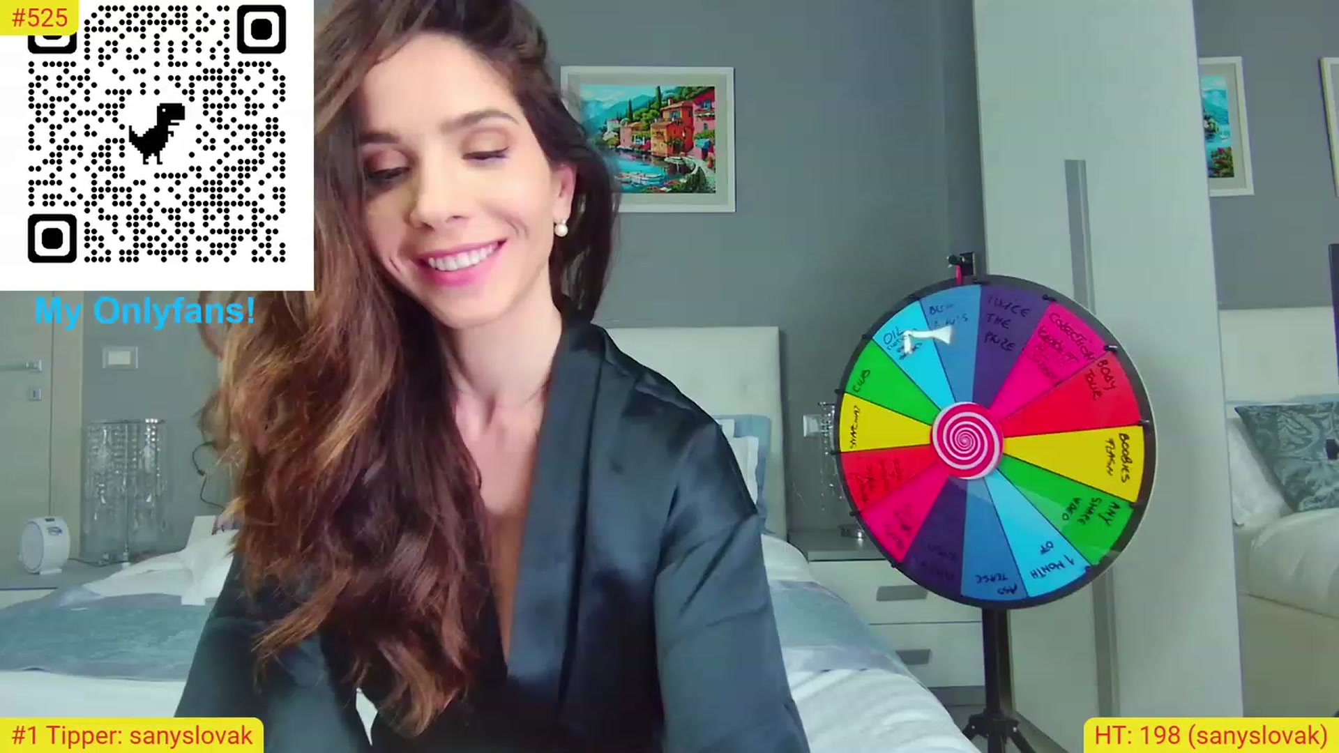 Gallery image thumbnail from CuteHerminie's myfreecams stream on, 11/15/2022, 22:17 image 4 of 20