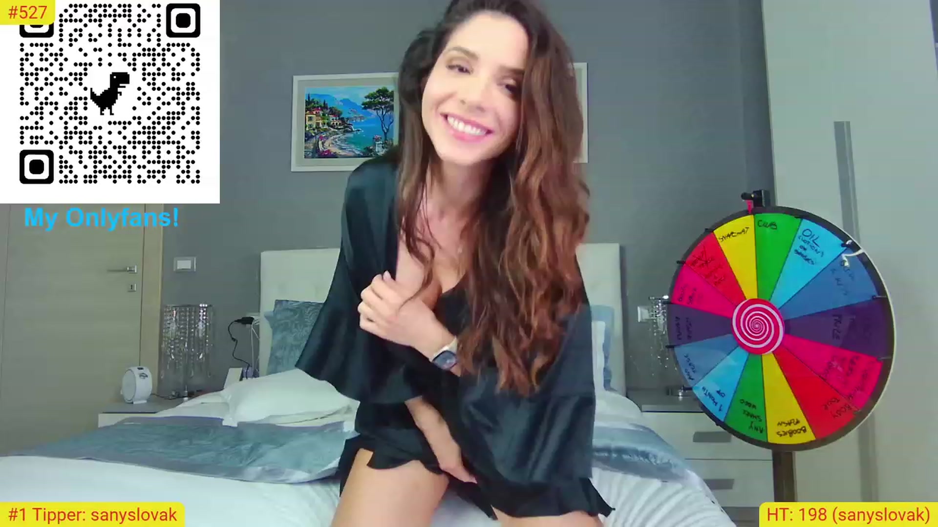 Gallery image thumbnail from CuteHerminie's myfreecams stream on, 11/15/2022, 22:17 image 1 of 20