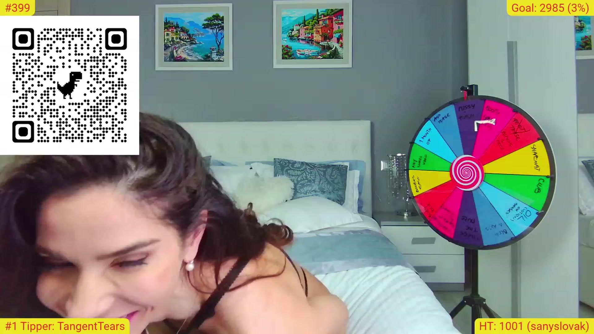 Gallery image thumbnail from CuteHerminie's myfreecams stream on, 11/15/2022, 23:14 image 9 of 20