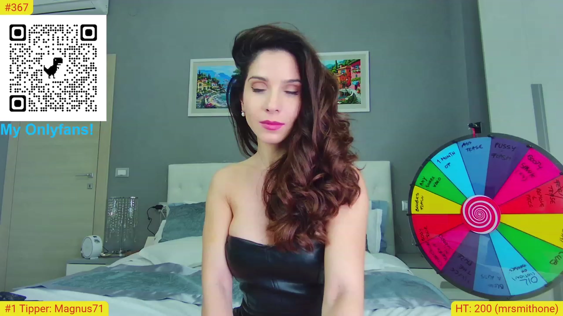 Gallery image thumbnail from CuteHerminie's myfreecams stream on, 11/17/2022, 02:16 image 2 of 20