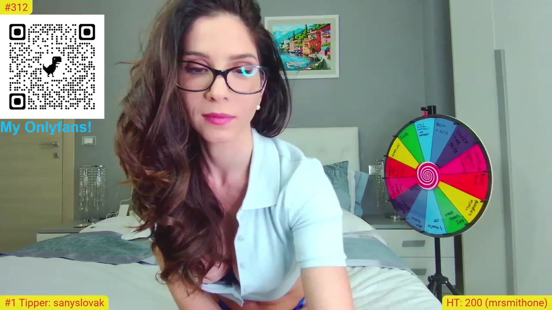 Gallery image thumbnail from CuteHerminie's myfreecams stream on, 11/30/2022, 22:40 image 15 of 20