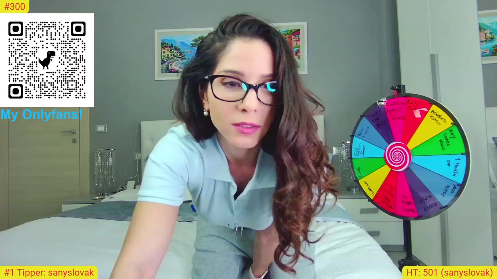 Gallery image thumbnail from CuteHerminie's myfreecams stream on, 12/01/2022, 24:43 image 5 of 20
