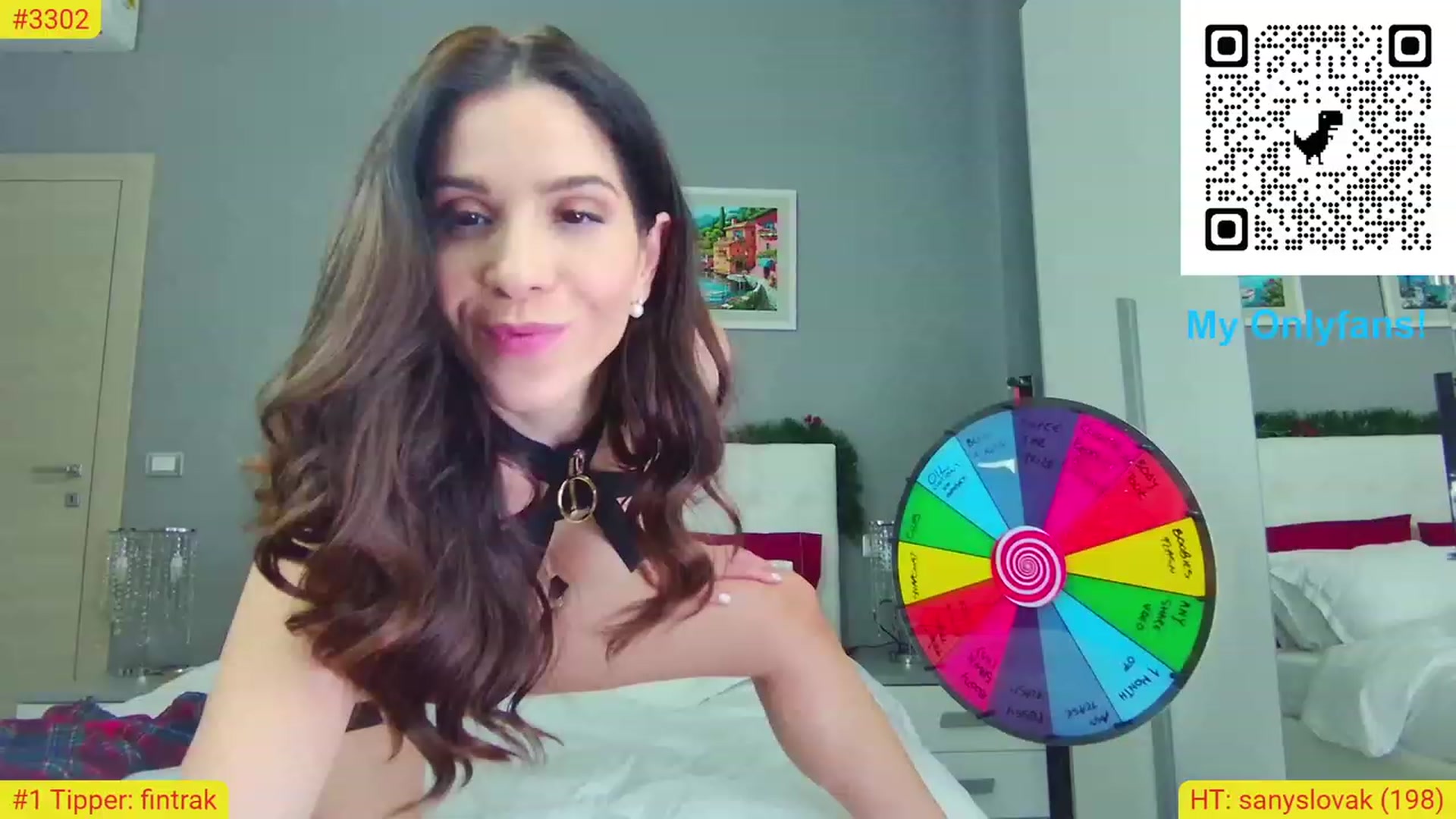 Gallery image thumbnail from CuteHerminie's myfreecams stream on, 12/03/2022, 22:33 image 10 of 20