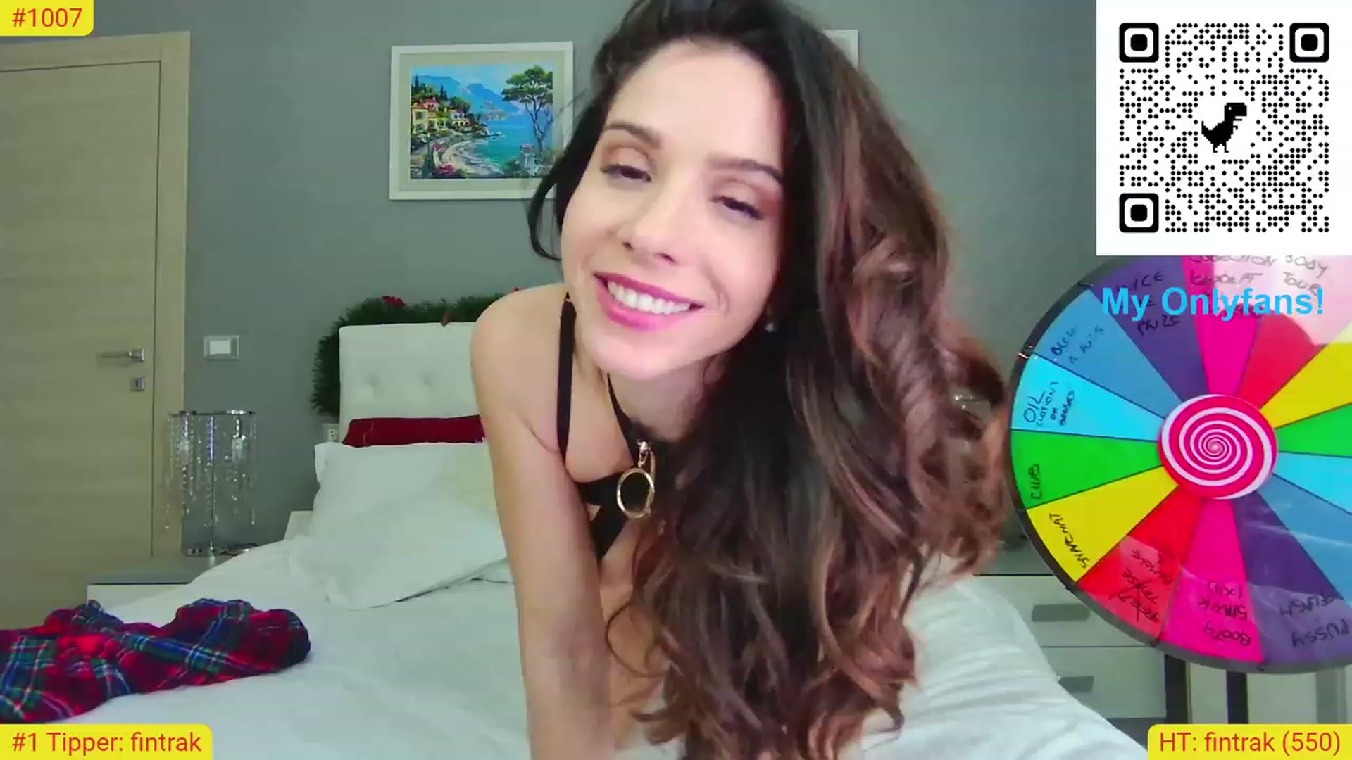 Gallery image thumbnail from CuteHerminie's myfreecams stream on, 12/03/2022, 22:33 image 19 of 20