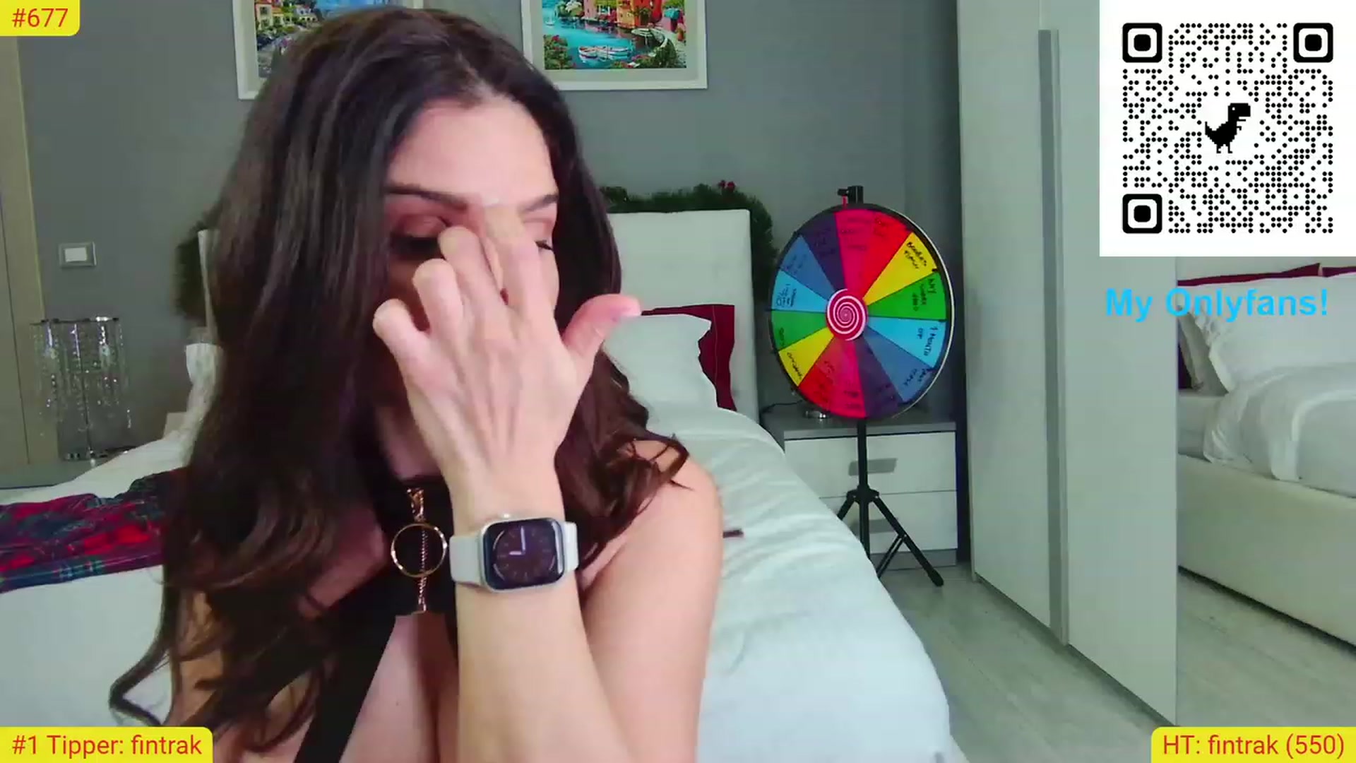 Gallery image thumbnail from CuteHerminie's myfreecams stream on, 12/03/2022, 23:21 image 15 of 20