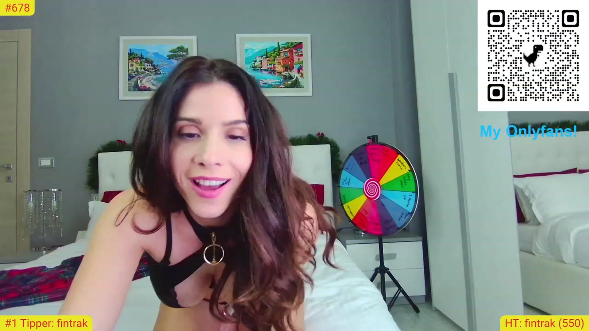 Gallery image thumbnail from CuteHerminie's myfreecams stream on, 12/03/2022, 23:21 image 7 of 20