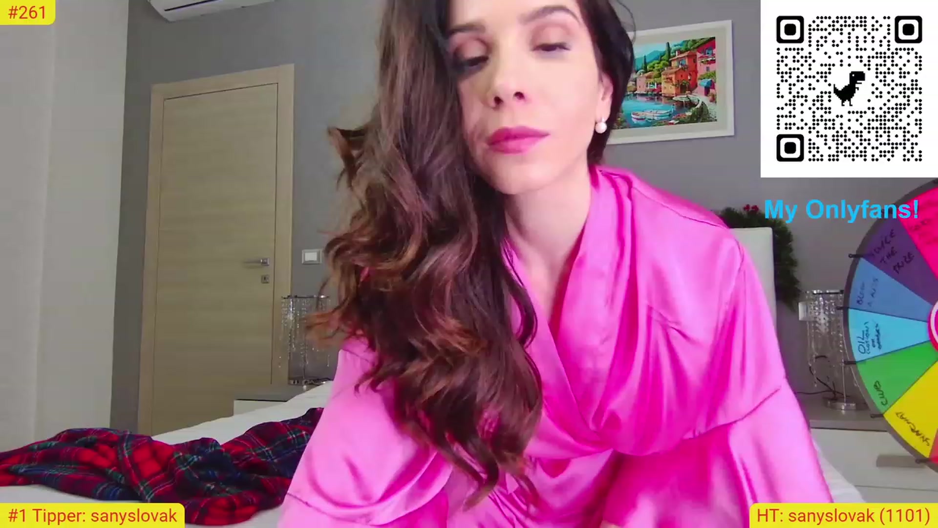 Gallery image thumbnail from CuteHerminie's myfreecams stream on, 12/04/2022, 01:41 image 7 of 20