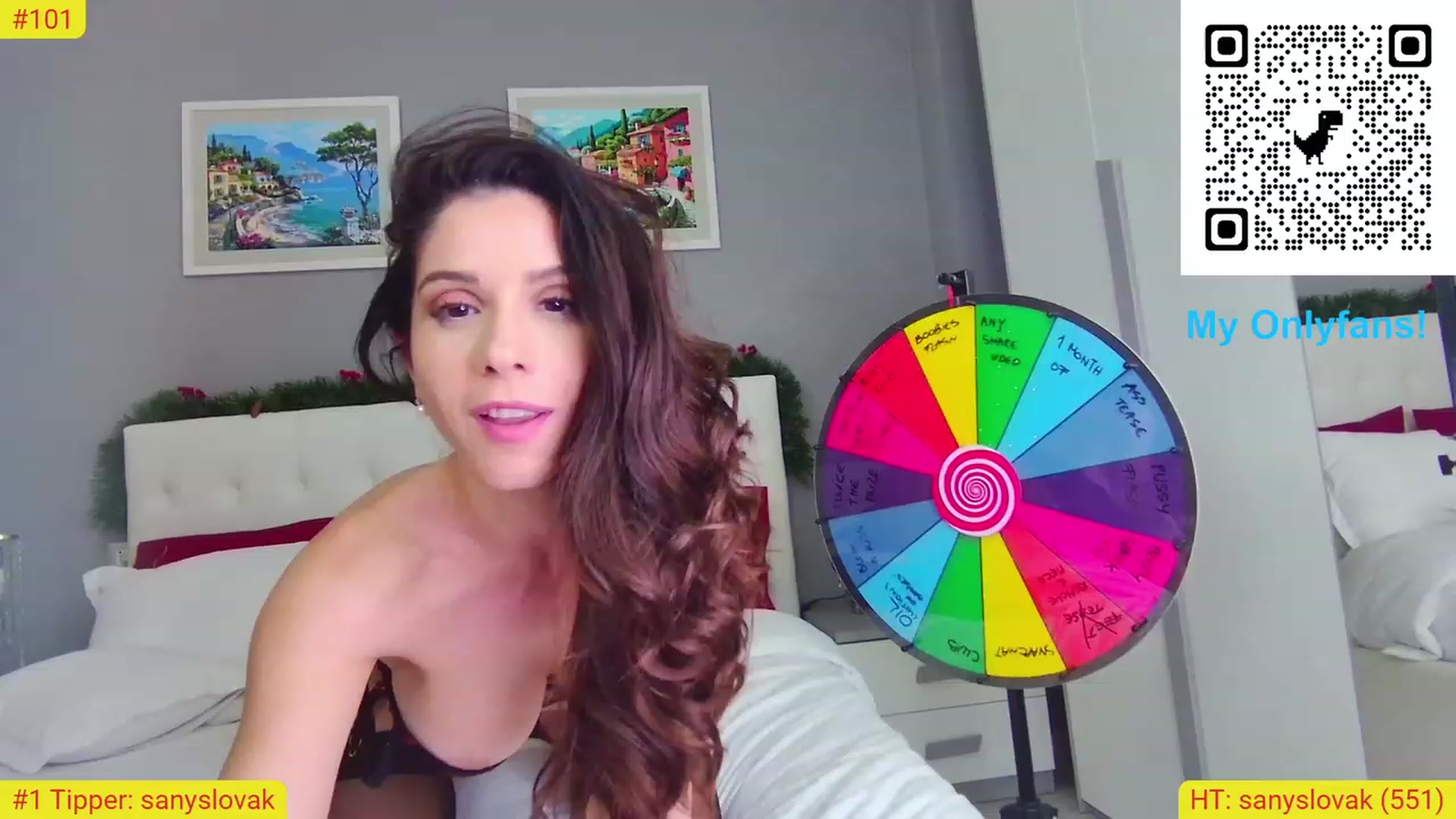 Gallery image thumbnail from CuteHerminie's myfreecams stream on, 12/04/2022, 23:22 image 19 of 20