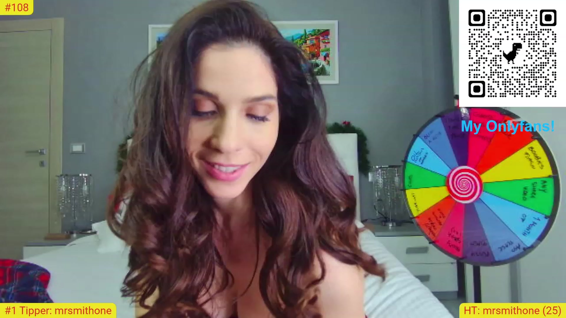 Gallery image thumbnail from CuteHerminie's myfreecams stream on, 12/05/2022, 20:58 image 4 of 20
