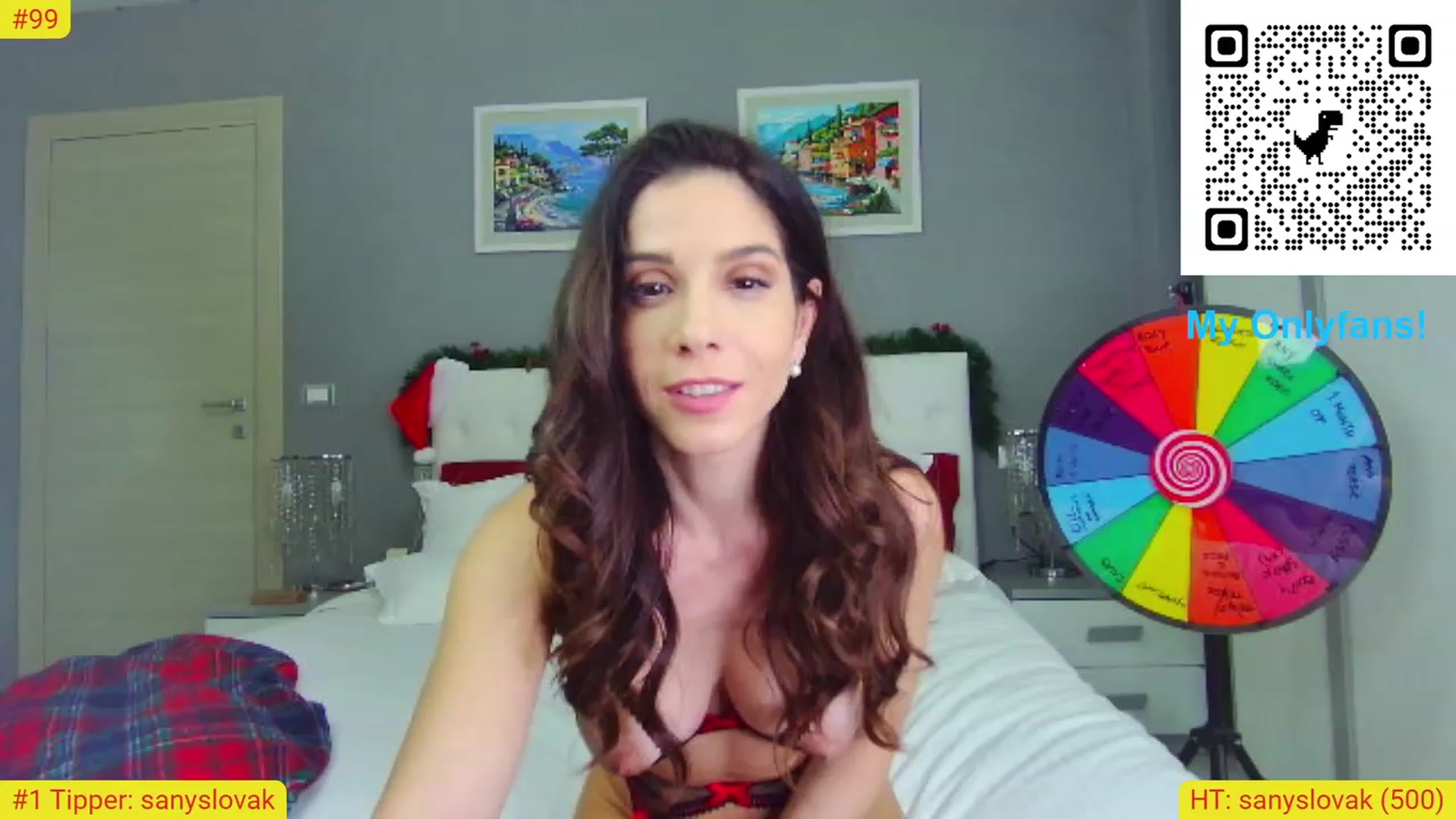 Gallery image thumbnail from CuteHerminie's myfreecams stream on, 12/05/2022, 22:25 image 7 of 20