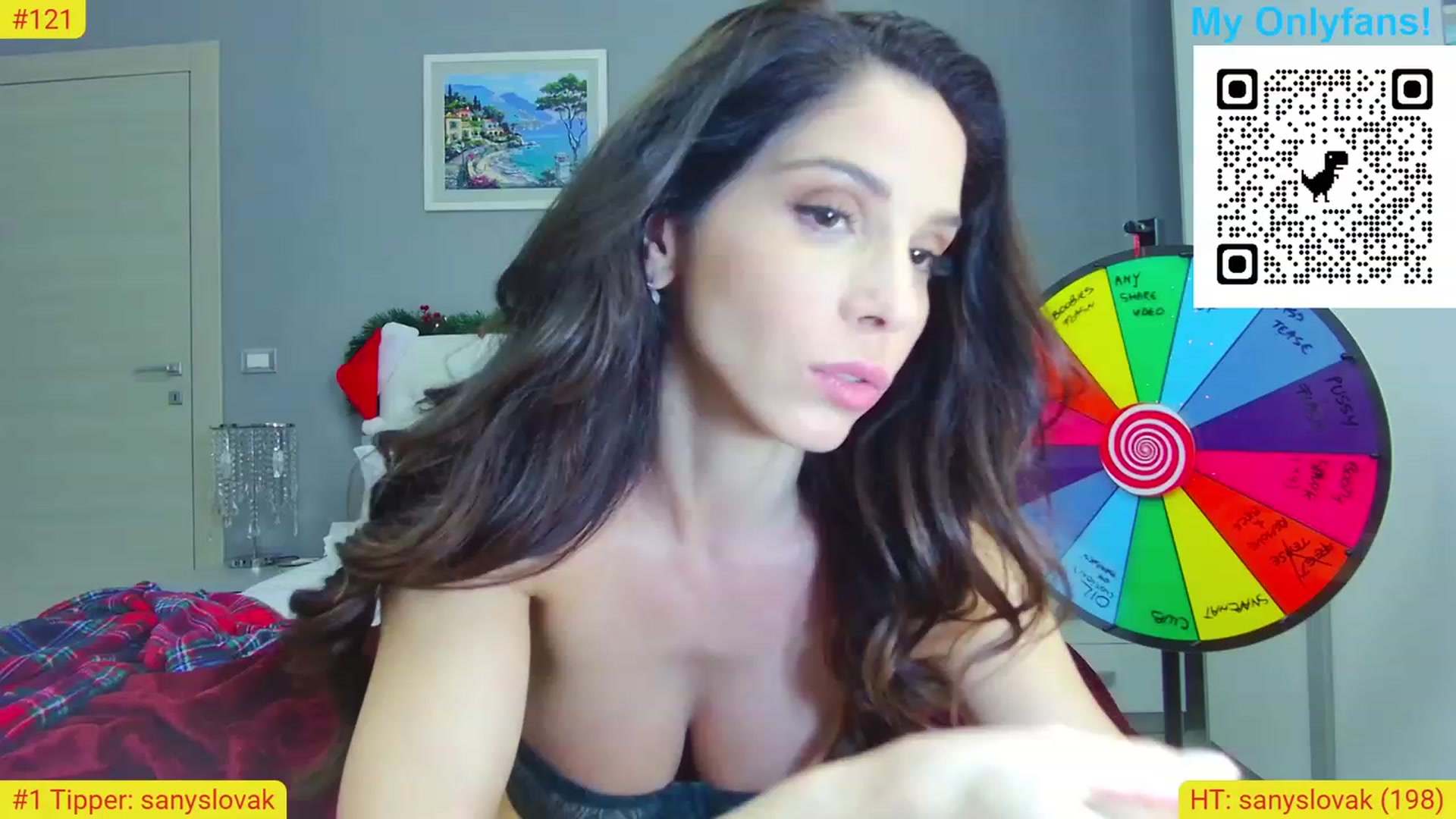 Gallery image thumbnail from CuteHerminie's myfreecams stream on, 12/07/2022, 21:58 image 11 of 20