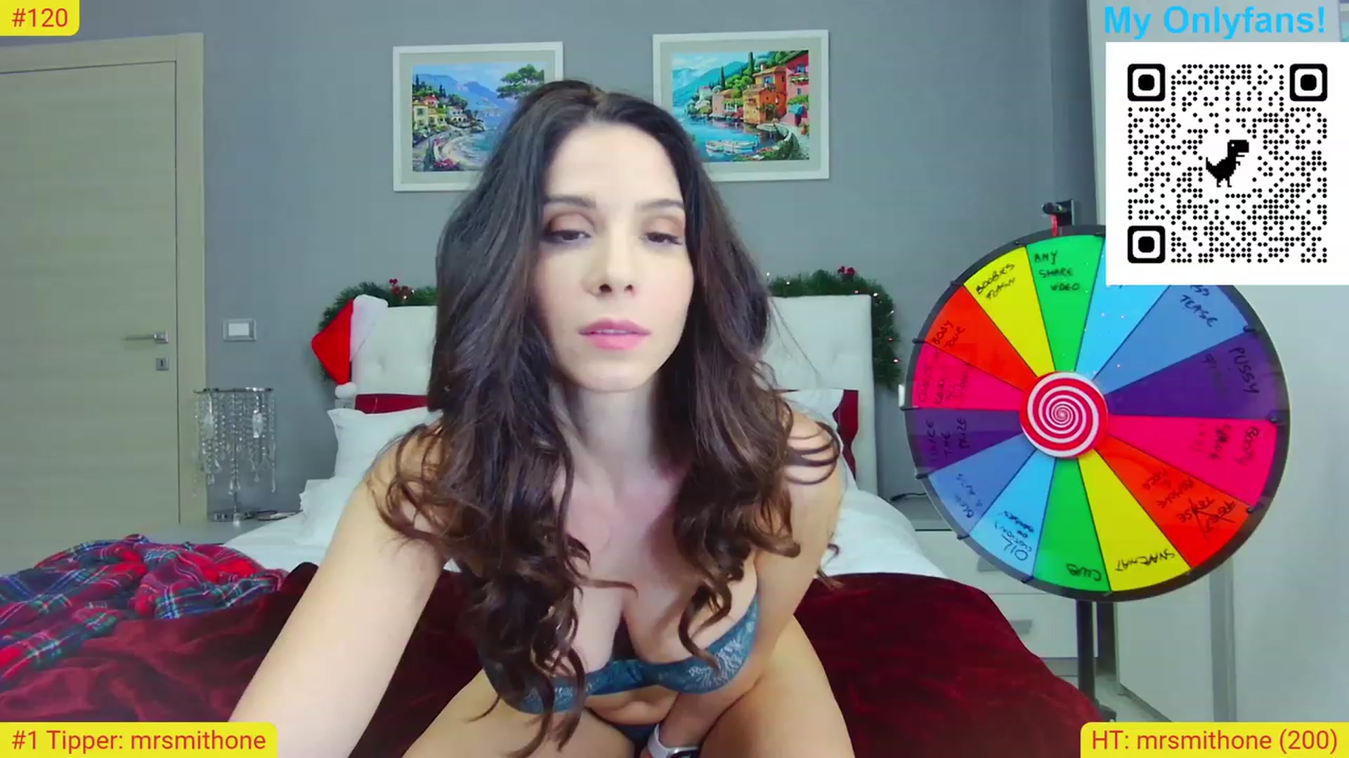 Gallery image thumbnail from CuteHerminie's myfreecams stream on, 12/07/2022, 21:58 image 17 of 20