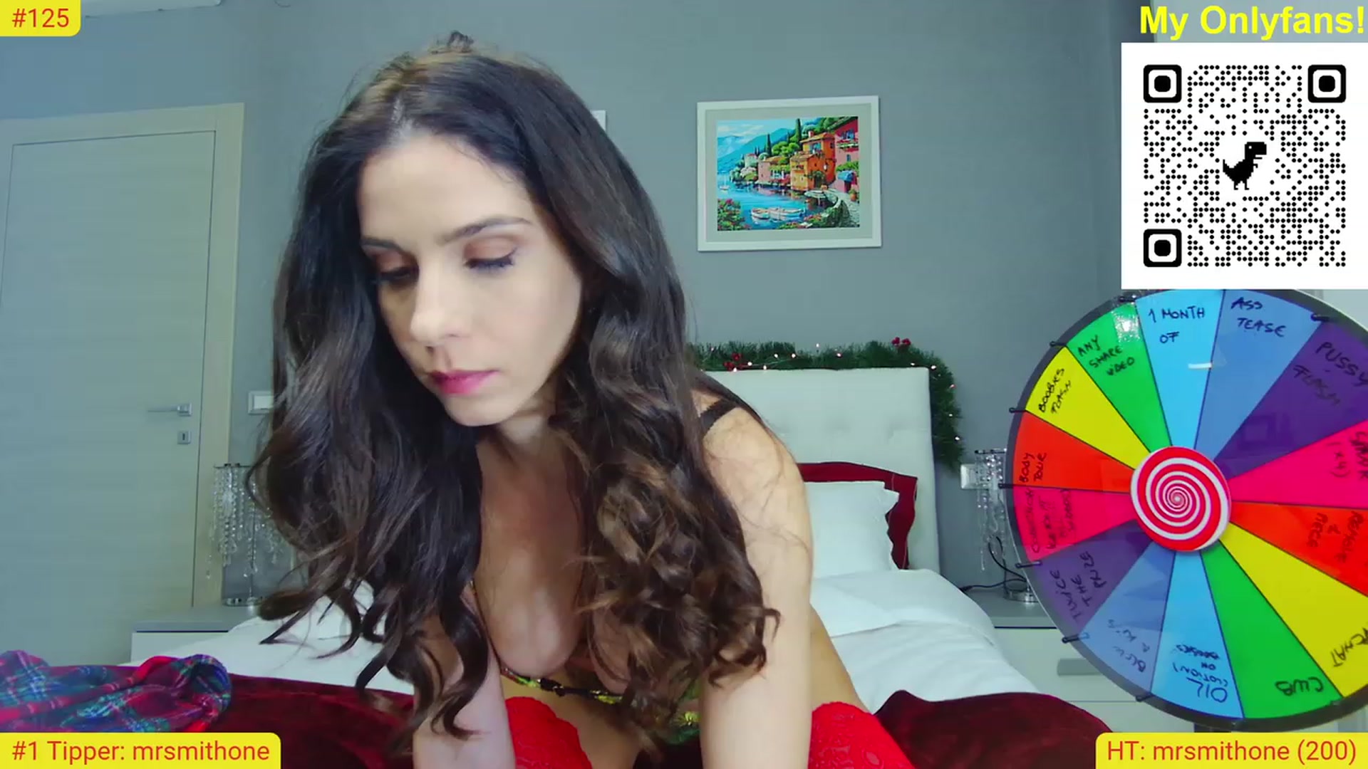 Gallery image thumbnail from CuteHerminie's myfreecams stream on, 12/08/2022, 20:44 image 20 of 20