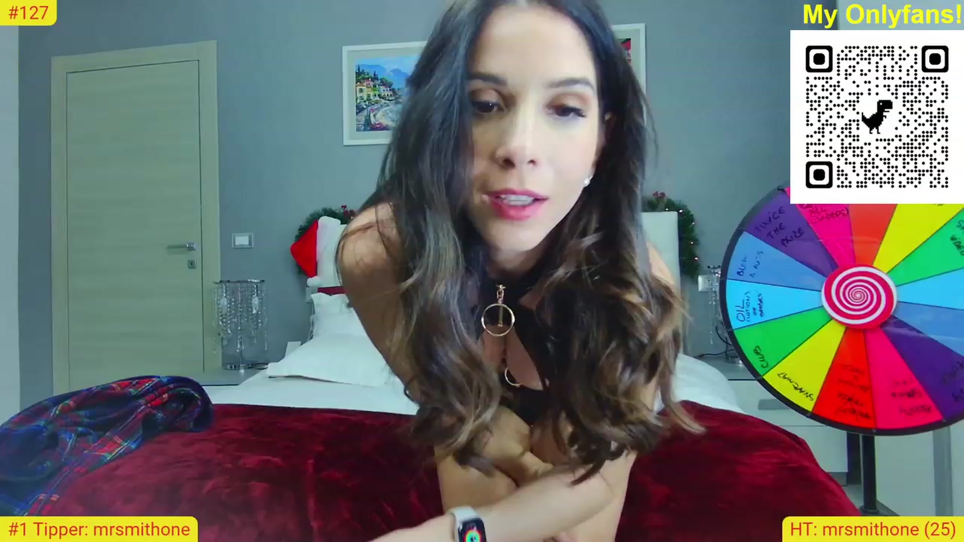 Gallery image thumbnail from CuteHerminie's myfreecams stream on, 12/09/2022, 21:51 image 4 of 20