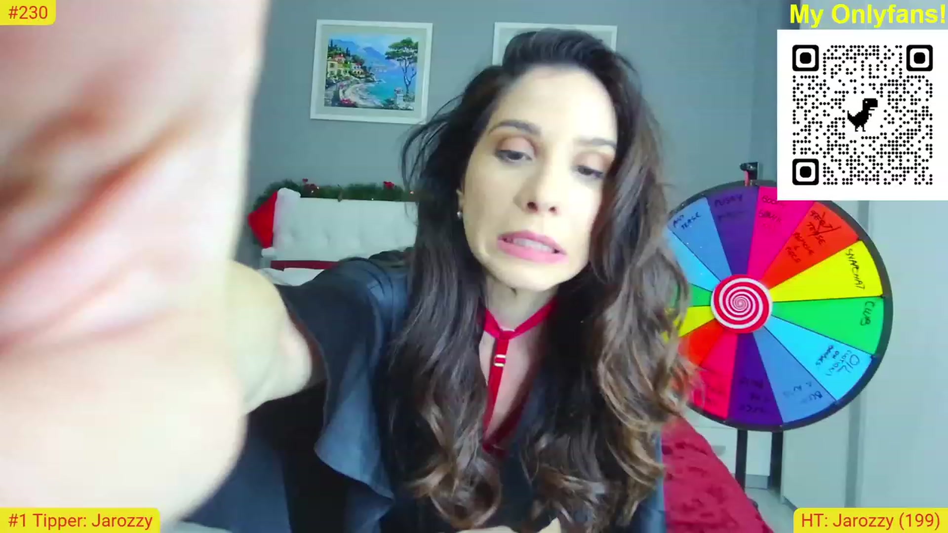 Gallery image thumbnail from CuteHerminie's myfreecams stream on, 12/15/2022, 21:31 image 18 of 20