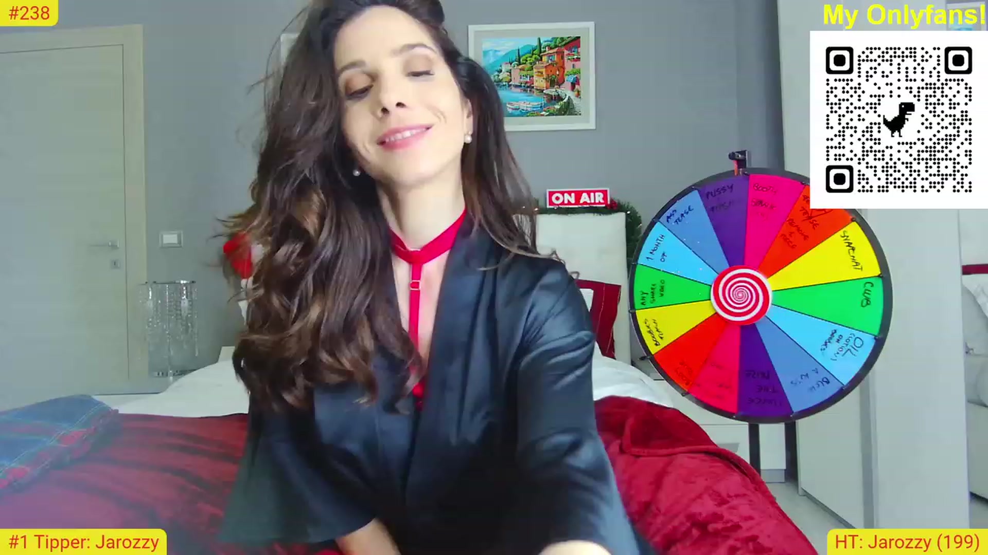Gallery image thumbnail from CuteHerminie's myfreecams stream on, 12/15/2022, 21:31 image 9 of 20