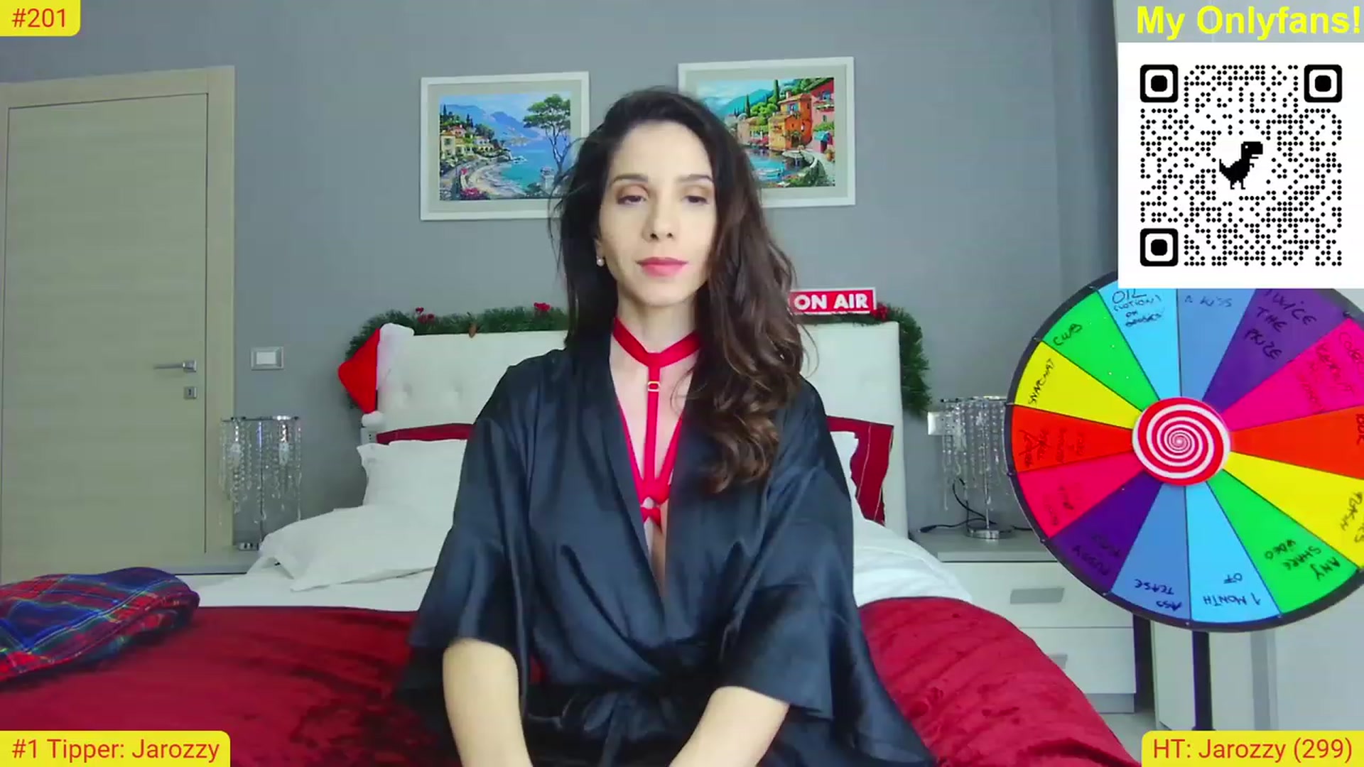 Gallery image thumbnail from CuteHerminie's myfreecams stream on, 12/15/2022, 23:14 image 7 of 20