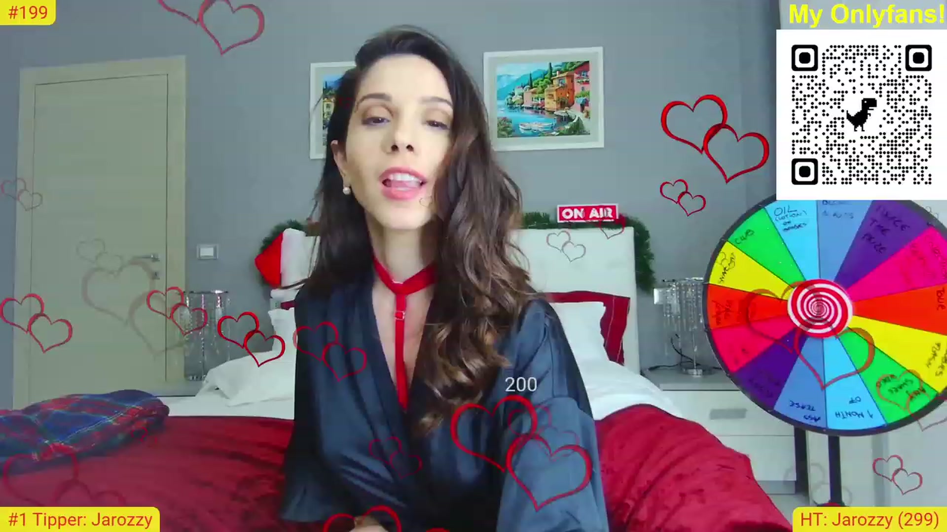 Gallery image thumbnail from CuteHerminie's myfreecams stream on, 12/15/2022, 23:14 image 11 of 20