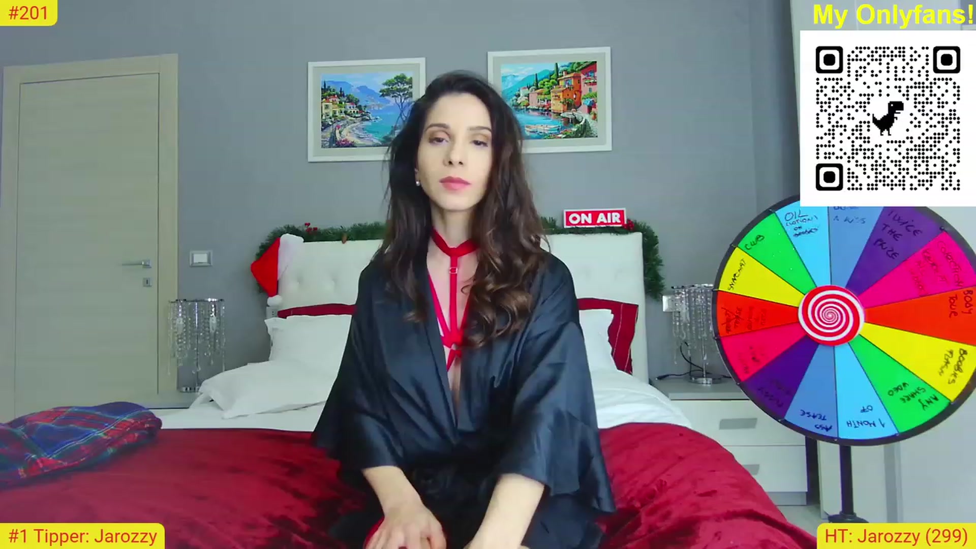 Gallery image thumbnail from CuteHerminie's myfreecams stream on, 12/15/2022, 23:14 image 4 of 20