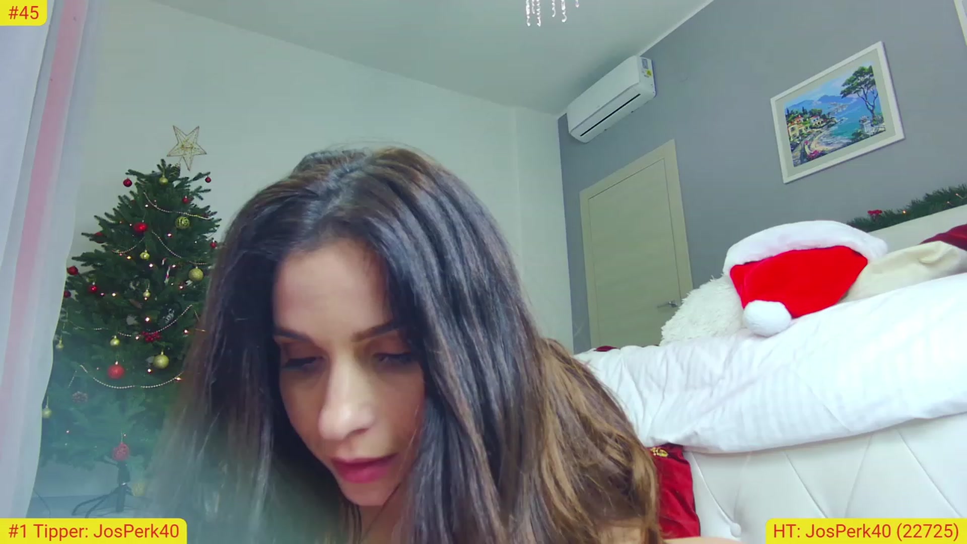 Gallery image thumbnail from CuteHerminie's myfreecams stream on, 12/18/2022, 24:37 image 20 of 20