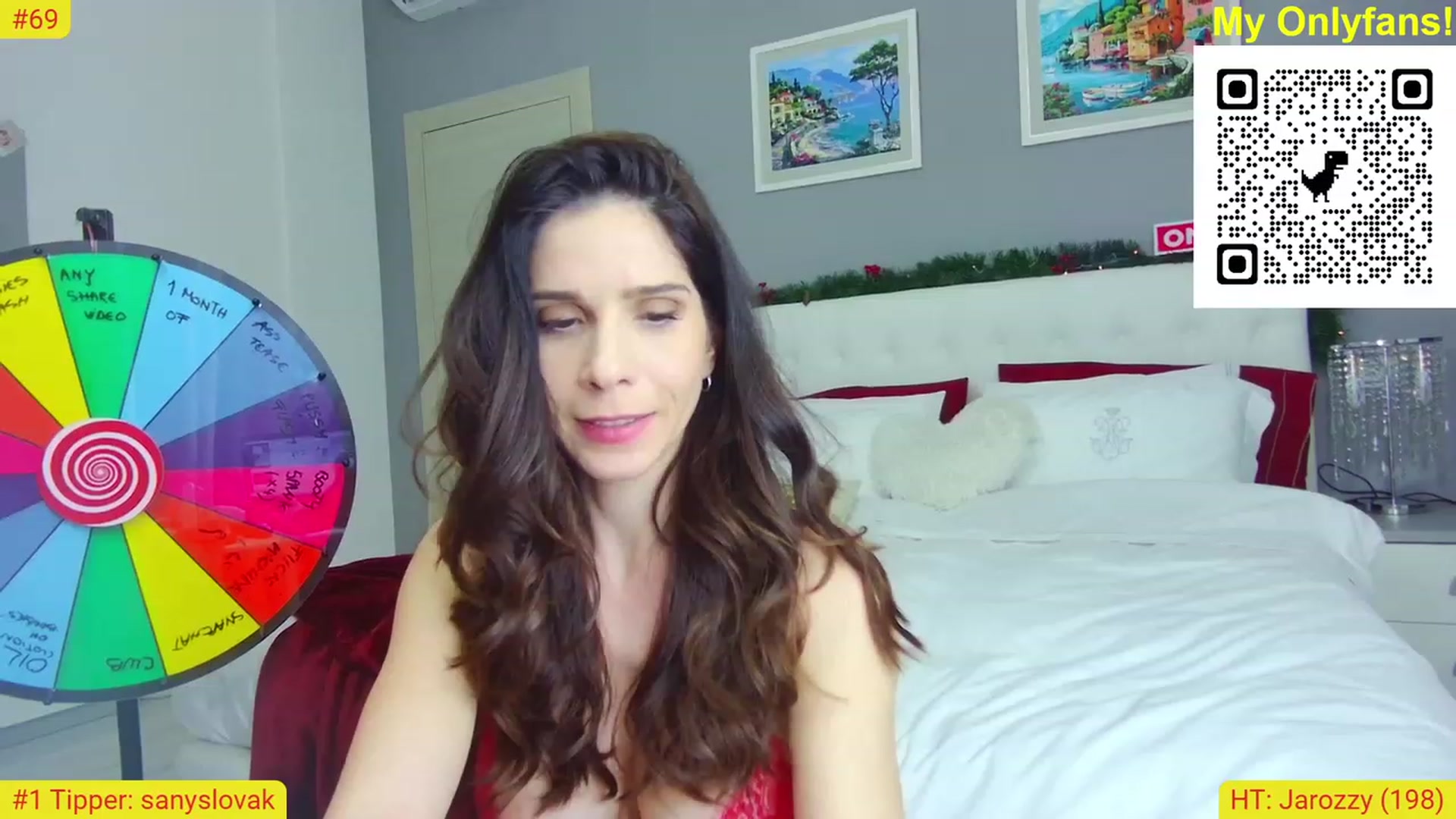 Gallery image thumbnail from CuteHerminie's myfreecams stream on, 12/22/2022, 22:54 image 14 of 20