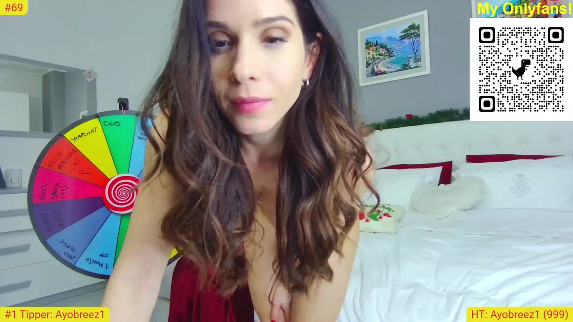 Gallery image thumbnail from CuteHerminie's myfreecams stream on, 12/22/2022, 23:32 image 6 of 20
