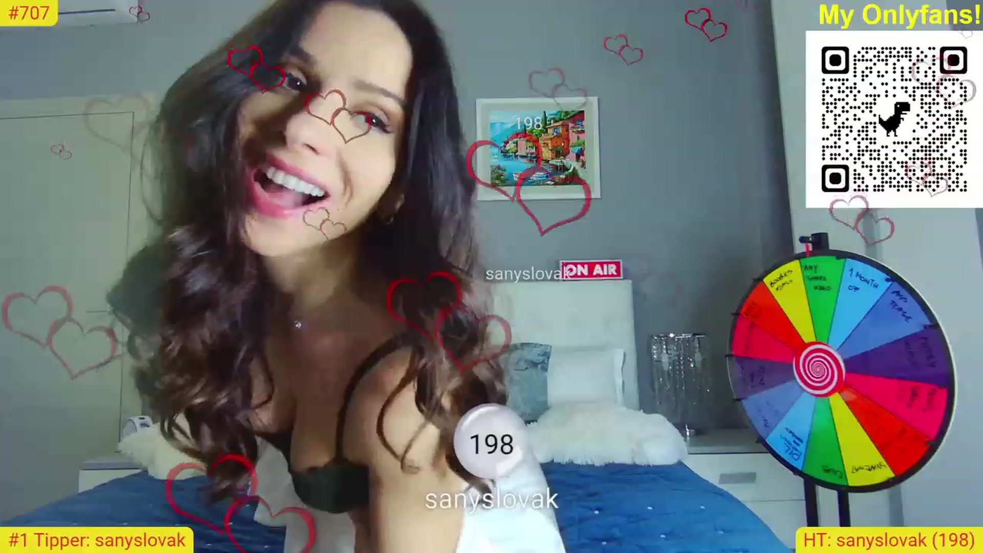 Gallery image thumbnail from CuteHerminie's myfreecams stream on, 01/08/2023, 20:13 image 15 of 20