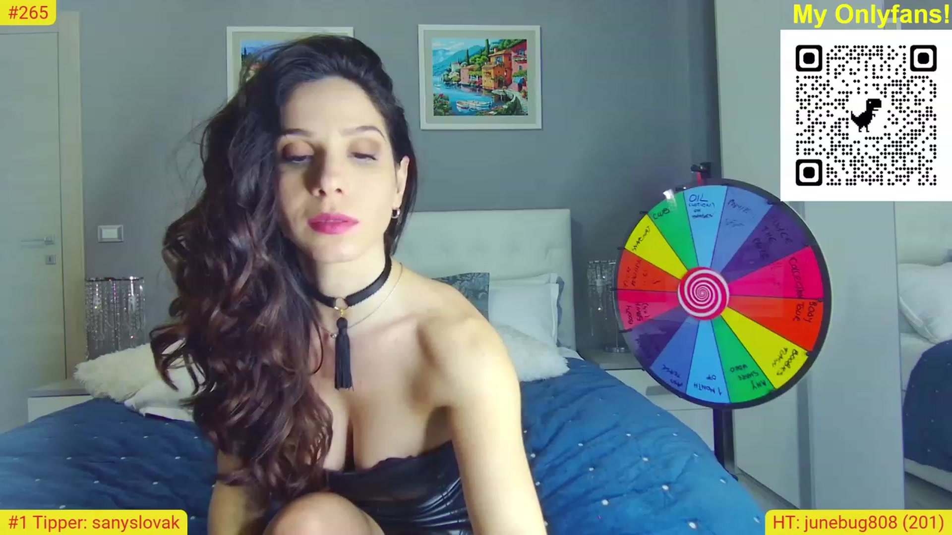 Gallery image thumbnail from CuteHerminie's myfreecams stream on, 01/10/2023, 22:36 image 4 of 20
