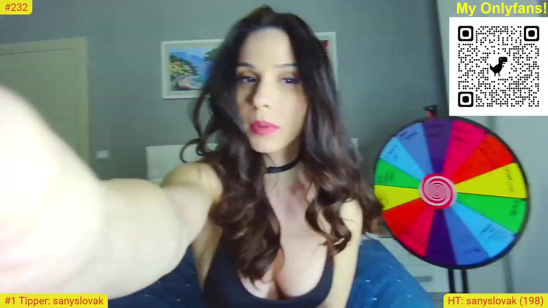 Gallery image thumbnail from CuteHerminie's myfreecams stream on, 01/16/2023, 21:23 image 2 of 20