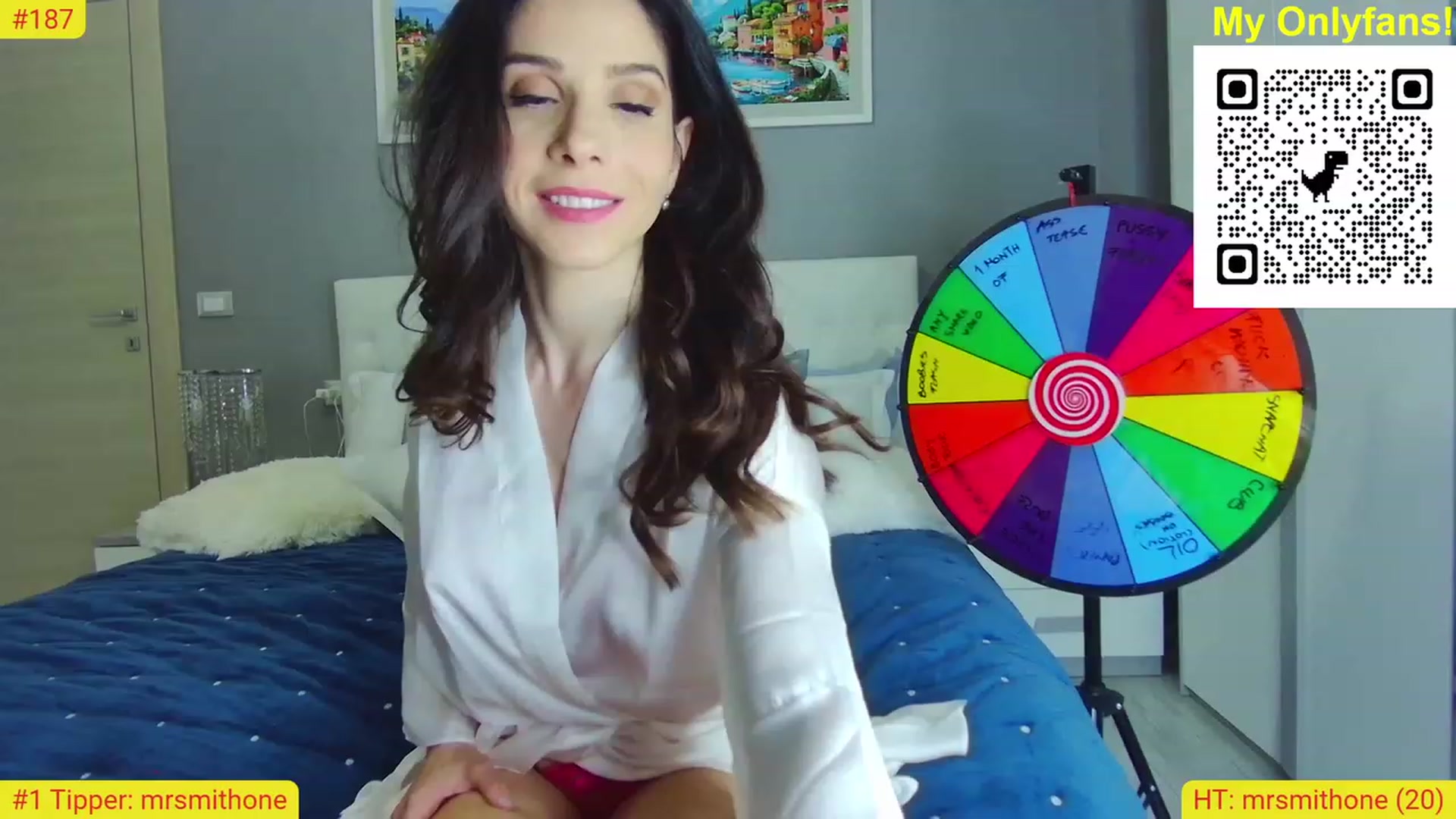 Gallery image thumbnail from CuteHerminie's myfreecams stream on, 01/17/2023, 20:34 image 4 of 20