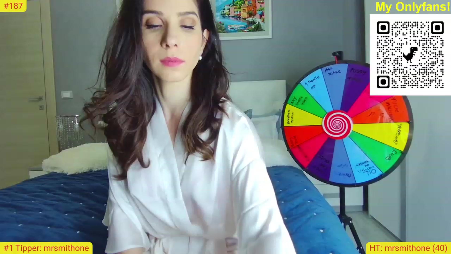 Gallery image thumbnail from CuteHerminie's myfreecams stream on, 01/17/2023, 20:34 image 12 of 20