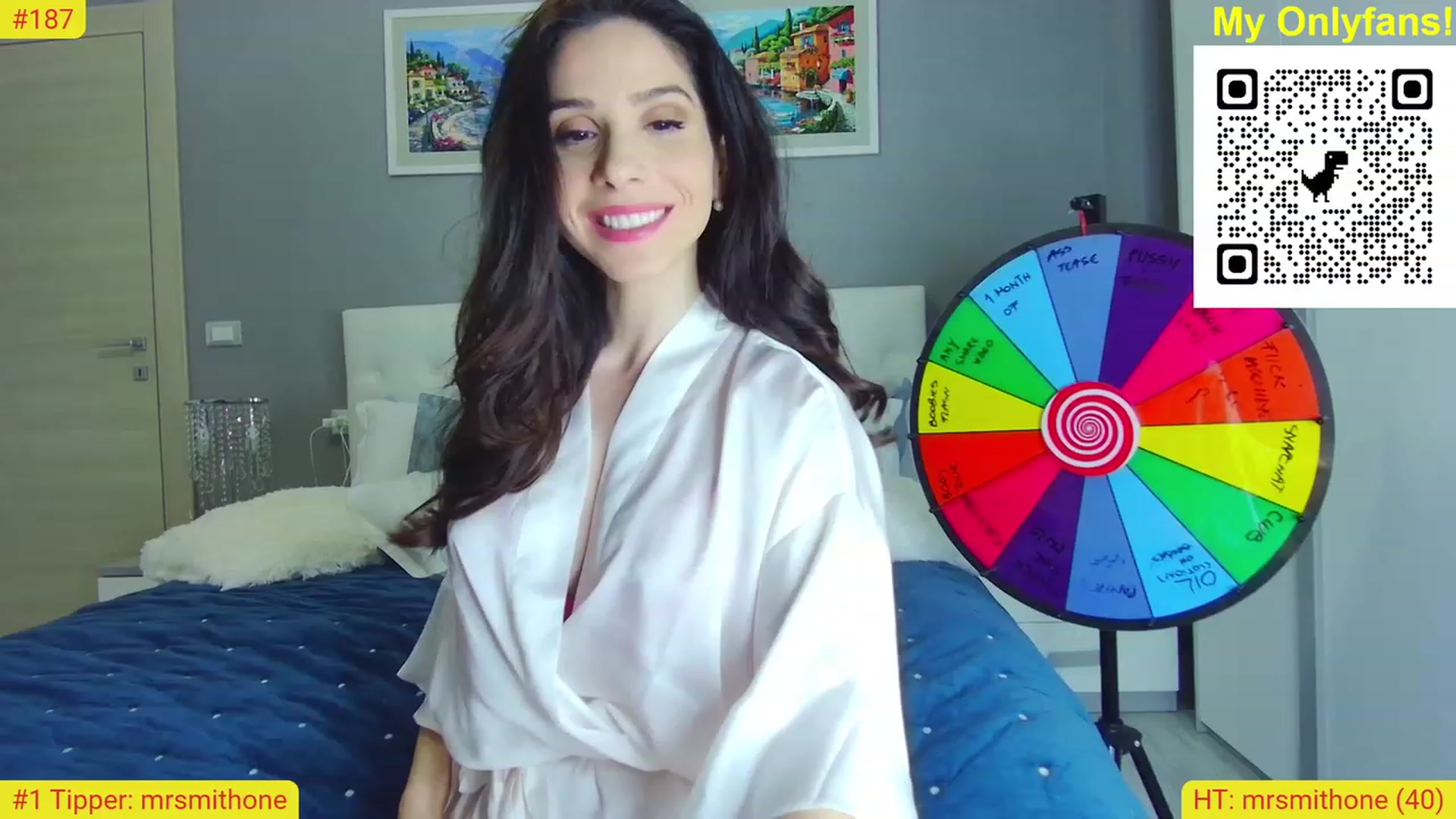 Gallery image thumbnail from CuteHerminie's myfreecams stream on, 01/17/2023, 20:34 image 14 of 20