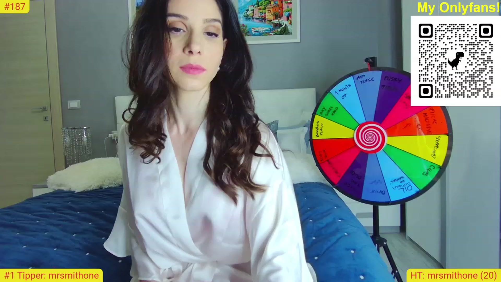 Gallery image thumbnail from CuteHerminie's myfreecams stream on, 01/17/2023, 20:34 image 5 of 20
