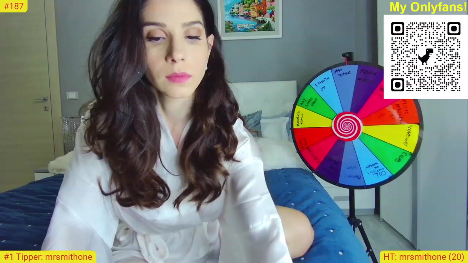 Gallery image thumbnail from CuteHerminie's myfreecams stream on, 01/17/2023, 20:34 image 1 of 20