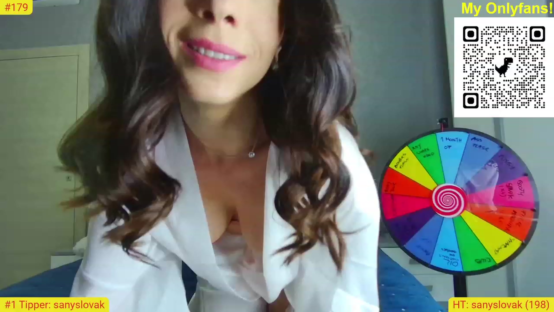Gallery image thumbnail from CuteHerminie's myfreecams stream on, 01/20/2023, 21:17 image 3 of 20