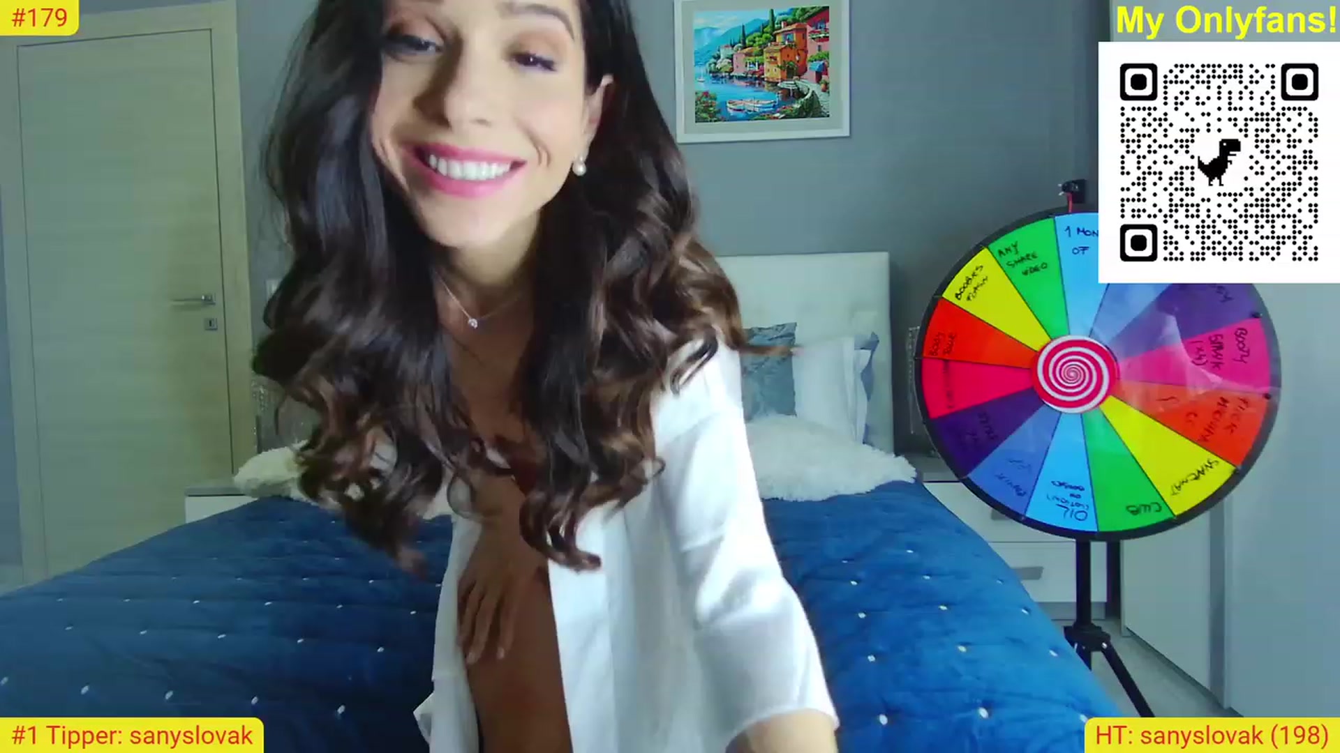 Gallery image thumbnail from CuteHerminie's myfreecams stream on, 01/20/2023, 21:17 image 17 of 20