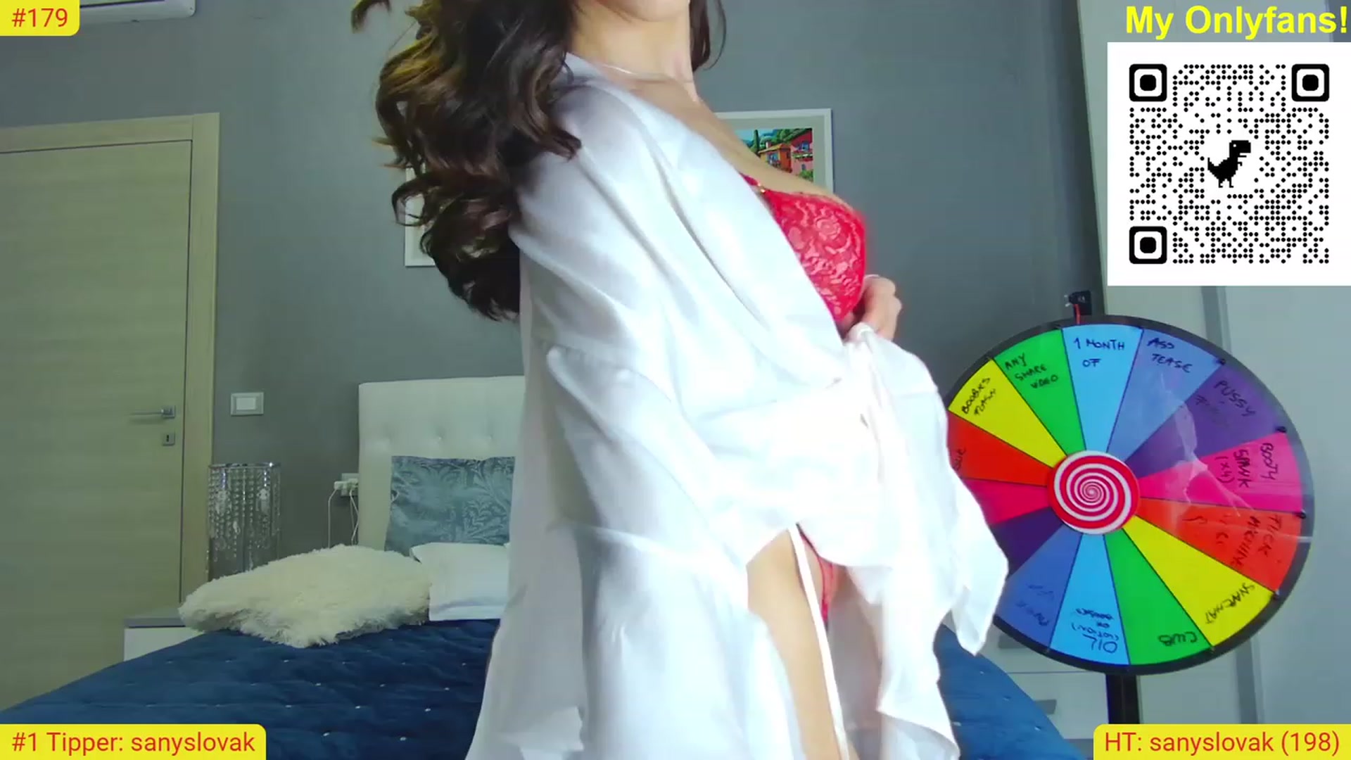 Gallery image thumbnail from CuteHerminie's myfreecams stream on, 01/20/2023, 21:17 image 1 of 20