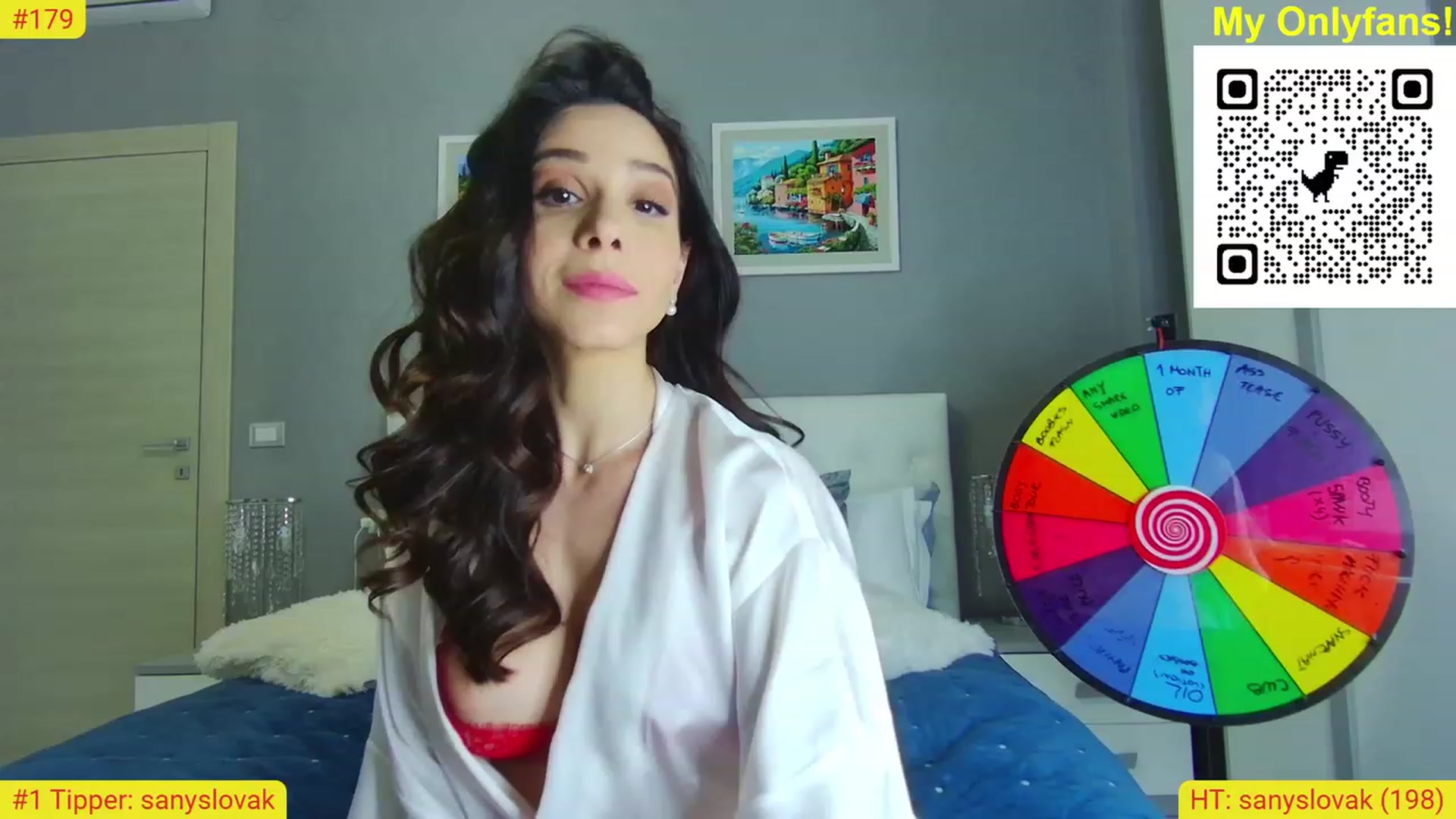 Gallery image thumbnail from CuteHerminie's myfreecams stream on, 01/20/2023, 21:17 image 6 of 20