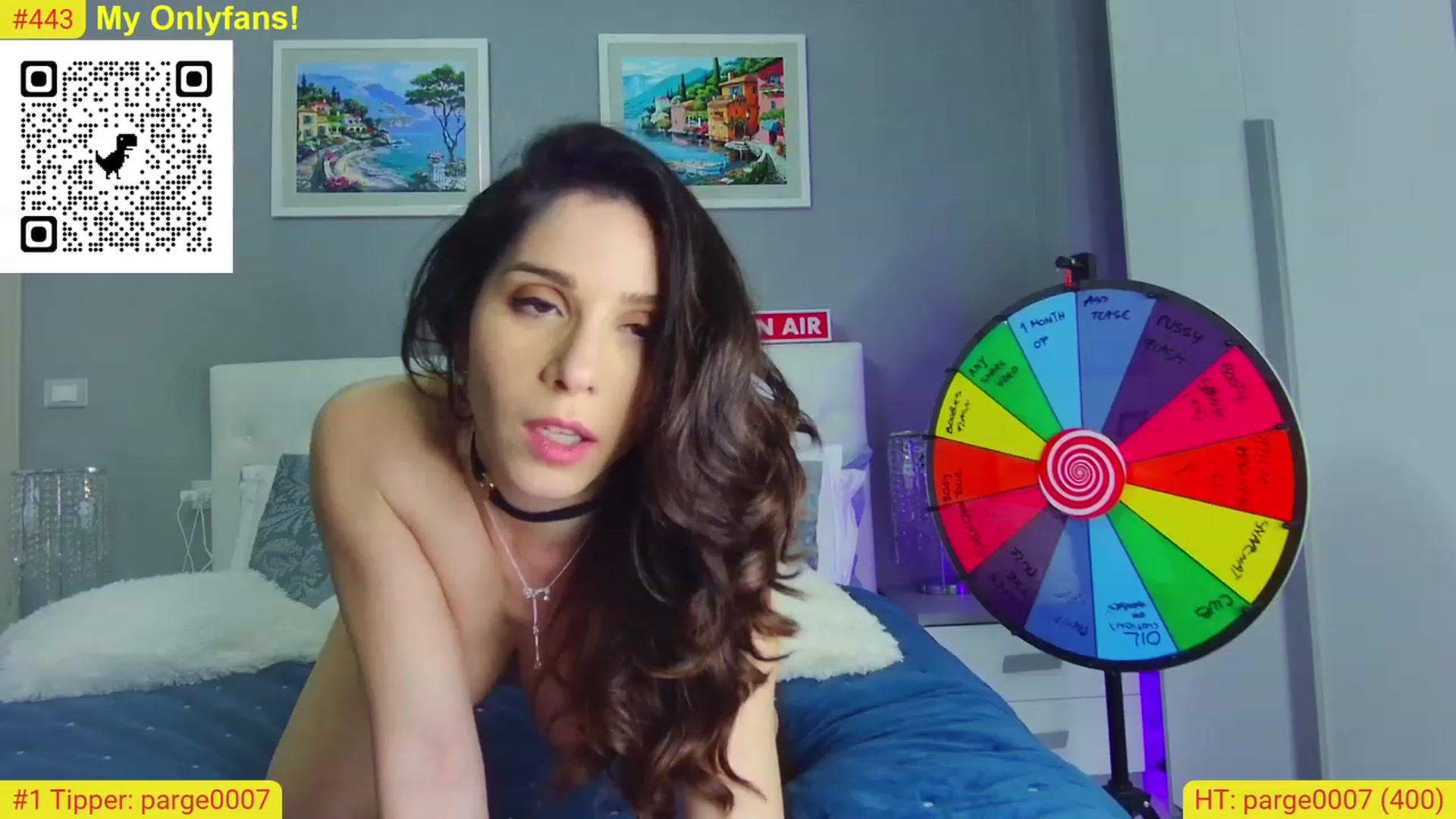 Gallery image thumbnail from CuteHerminie's myfreecams stream on, 02/10/2023, 22:17 image 12 of 20