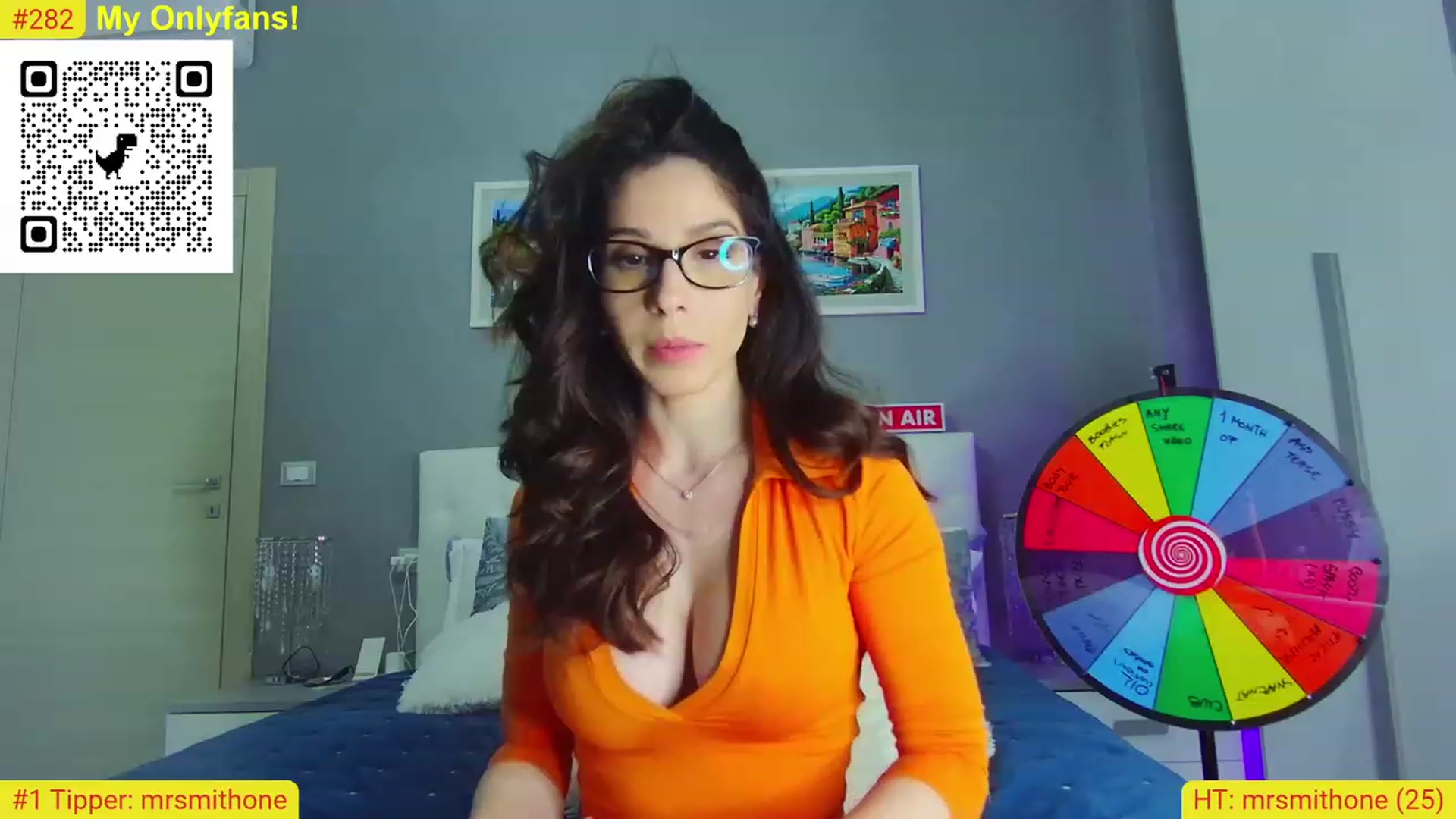 Gallery image thumbnail from CuteHerminie's myfreecams stream on, 02/11/2023, 21:51 image 20 of 20