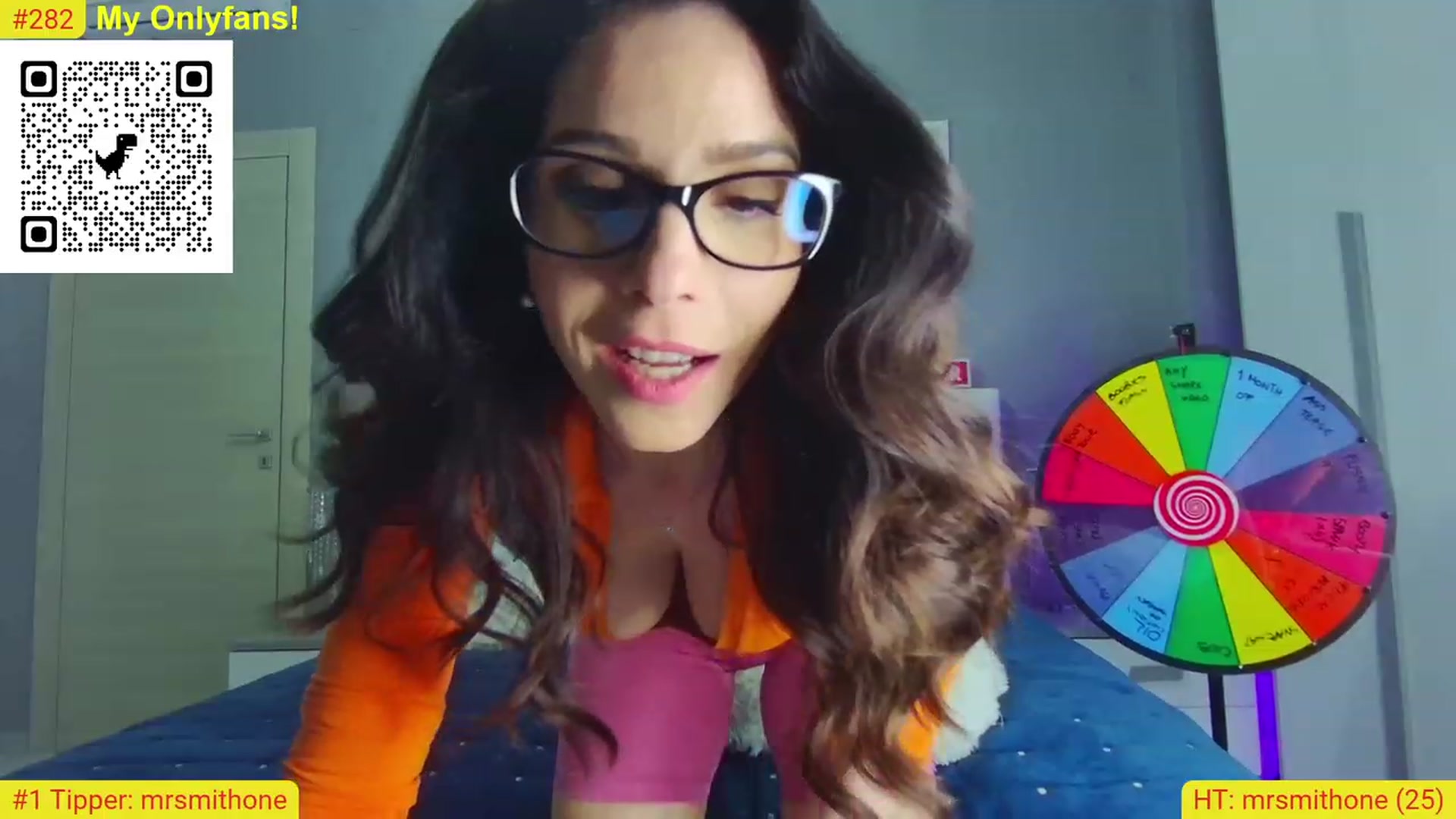 Gallery image thumbnail from CuteHerminie's myfreecams stream on, 02/11/2023, 21:51 image 11 of 20