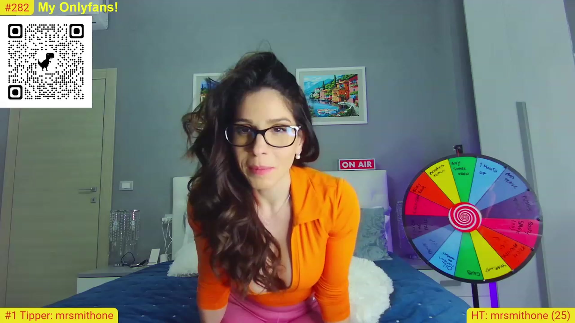 Gallery image thumbnail from CuteHerminie's myfreecams stream on, 02/11/2023, 21:51 image 18 of 20